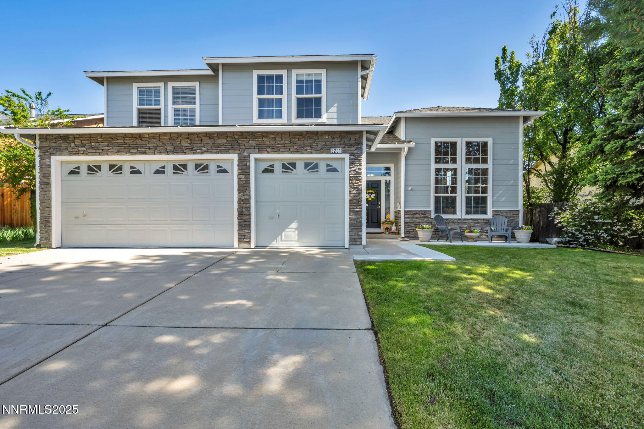 3201 Green River Drive