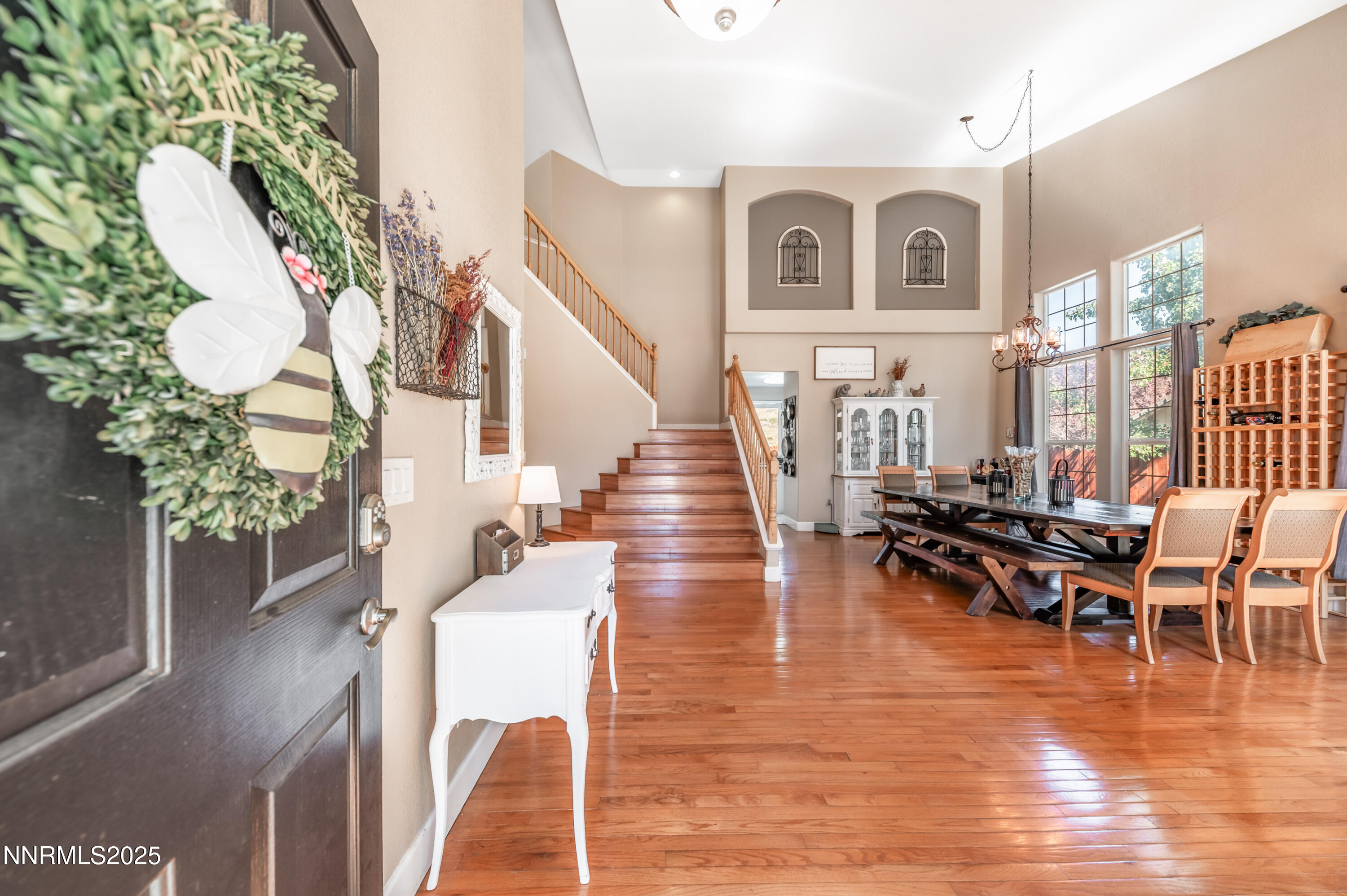 3201 Green River Drive