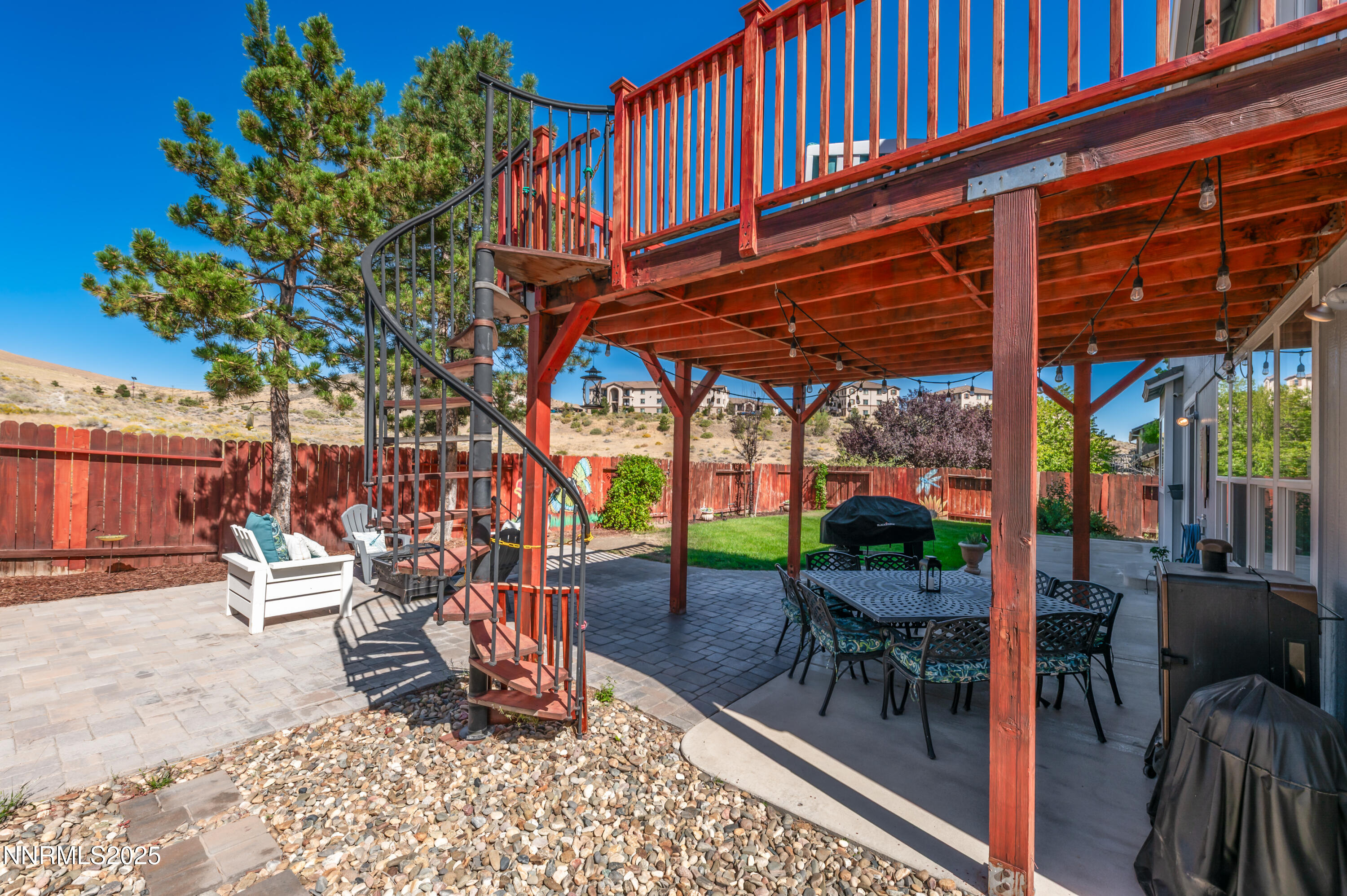 3201 Green River Drive