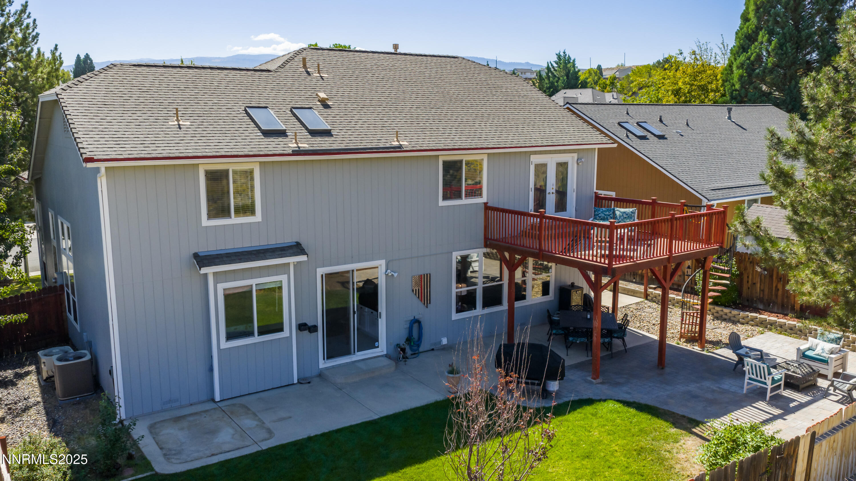 3201 Green River Drive