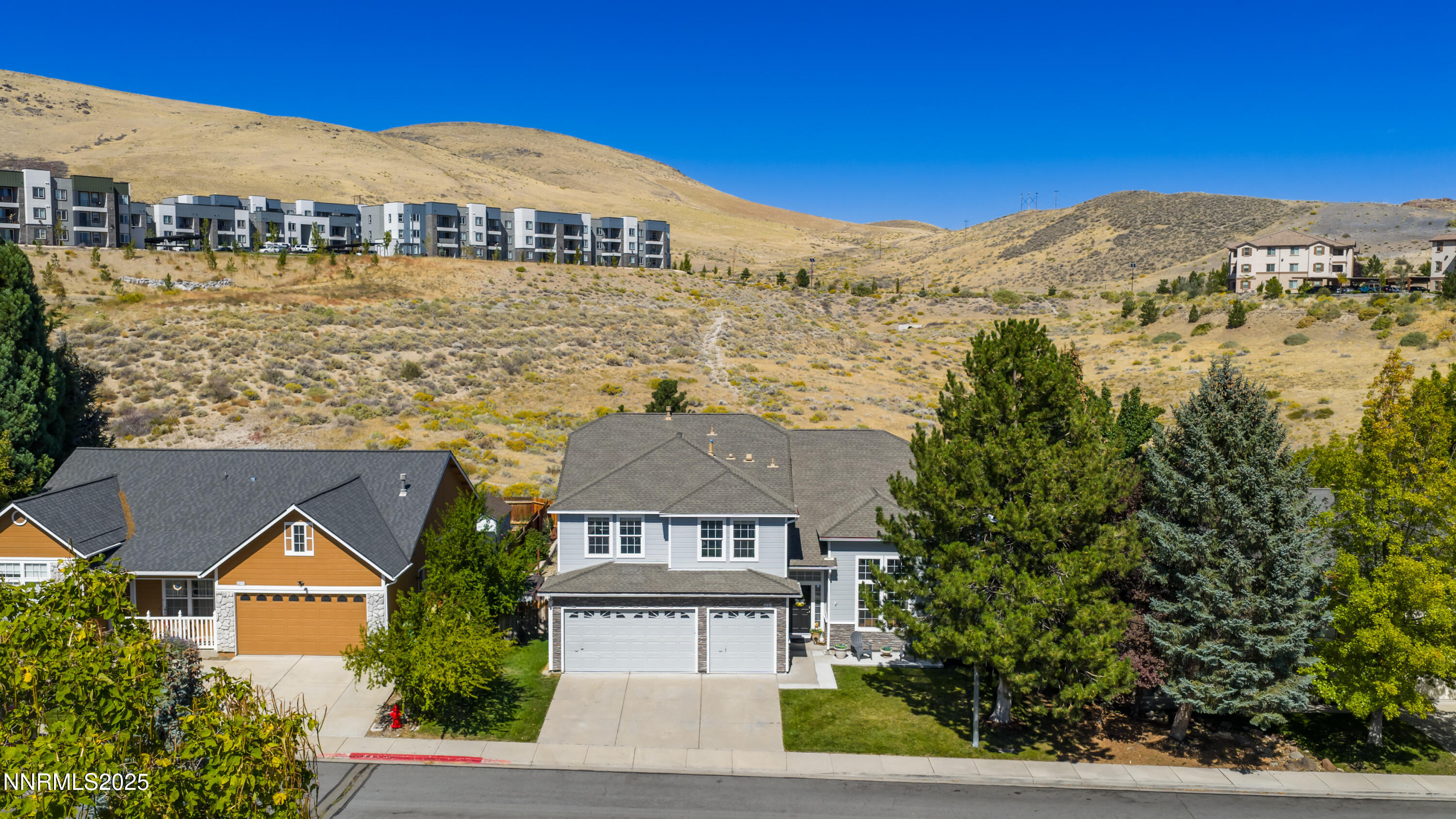3201 Green River Drive