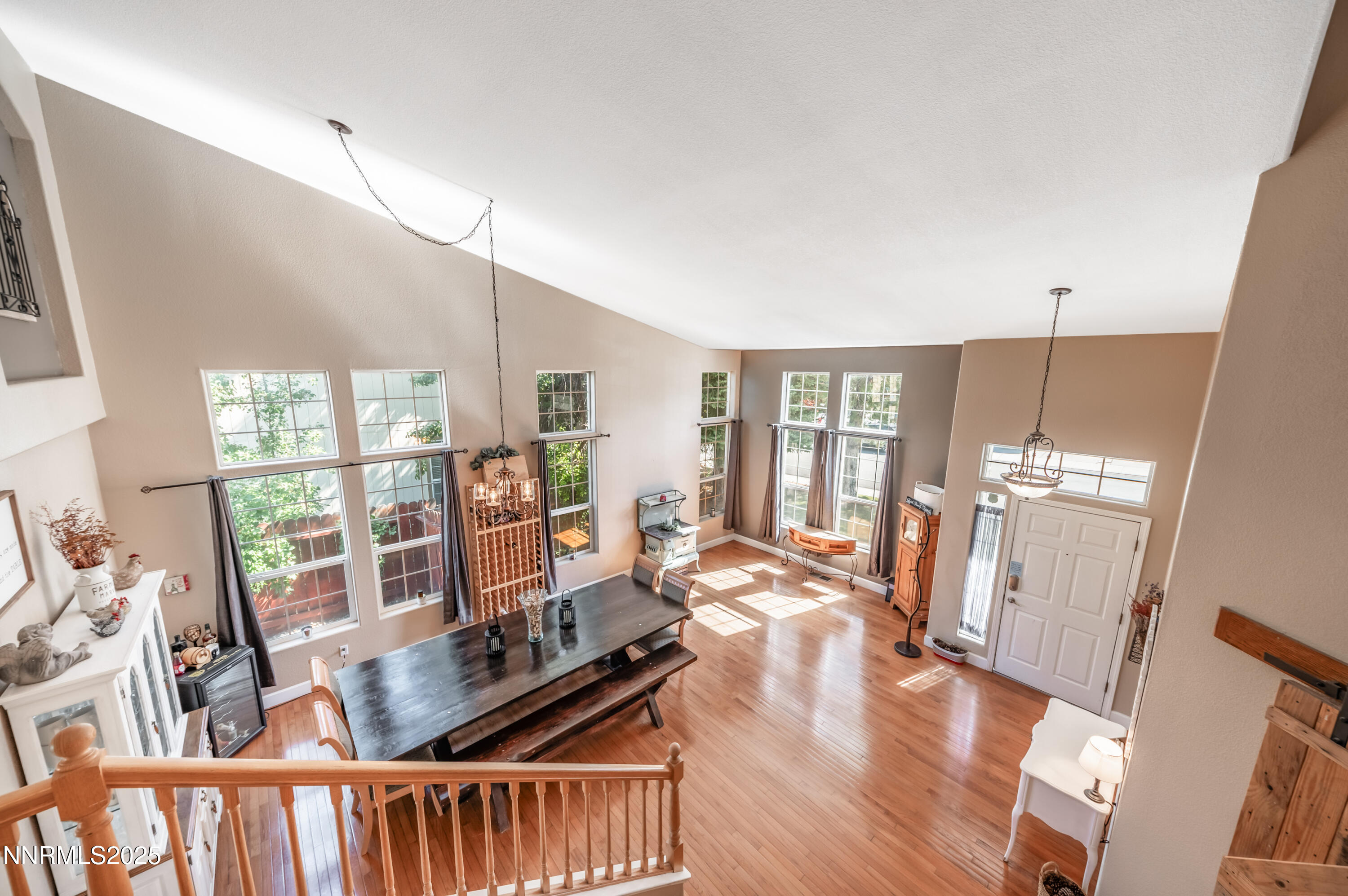 3201 Green River Drive