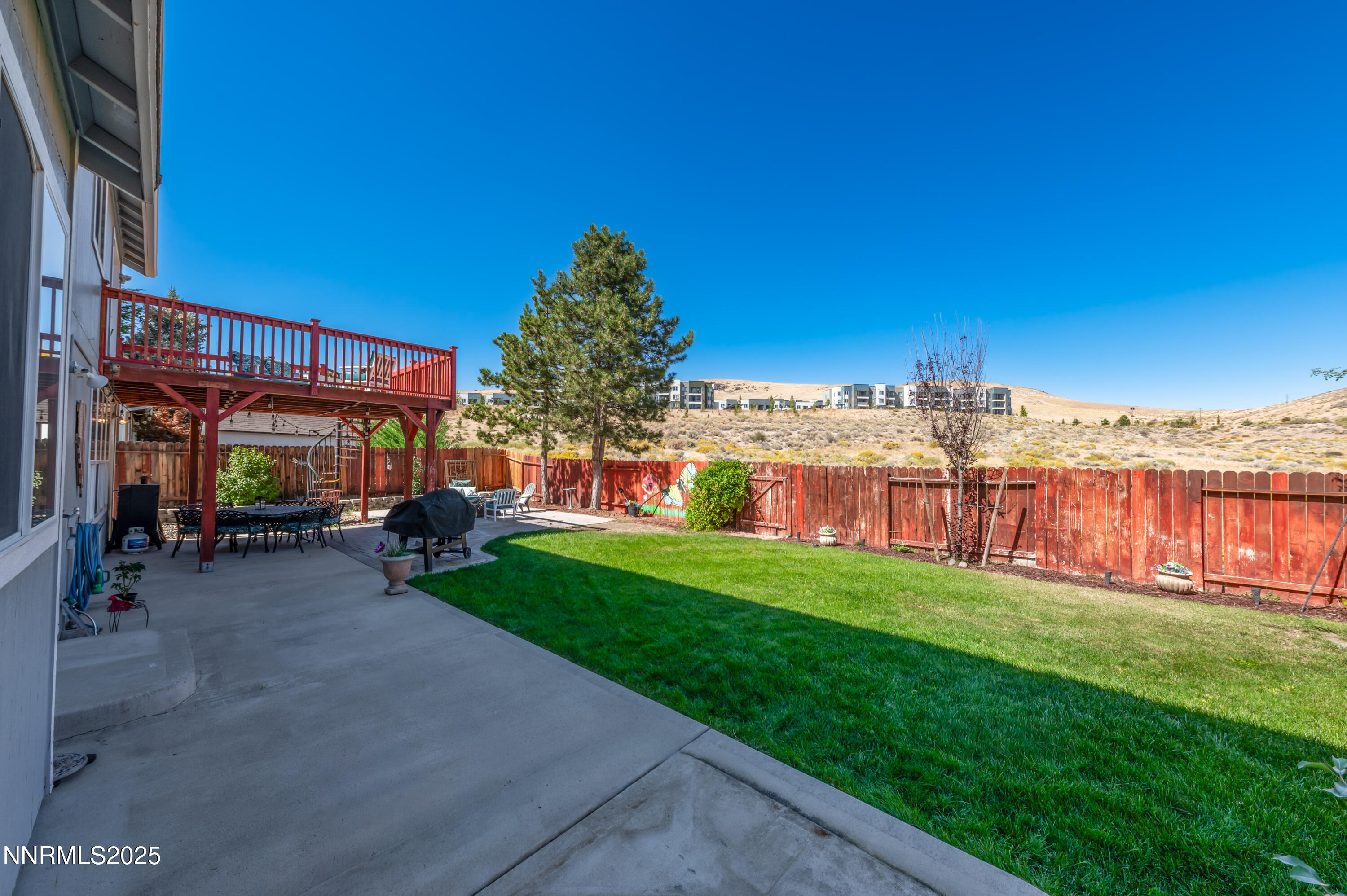 3201 Green River Drive