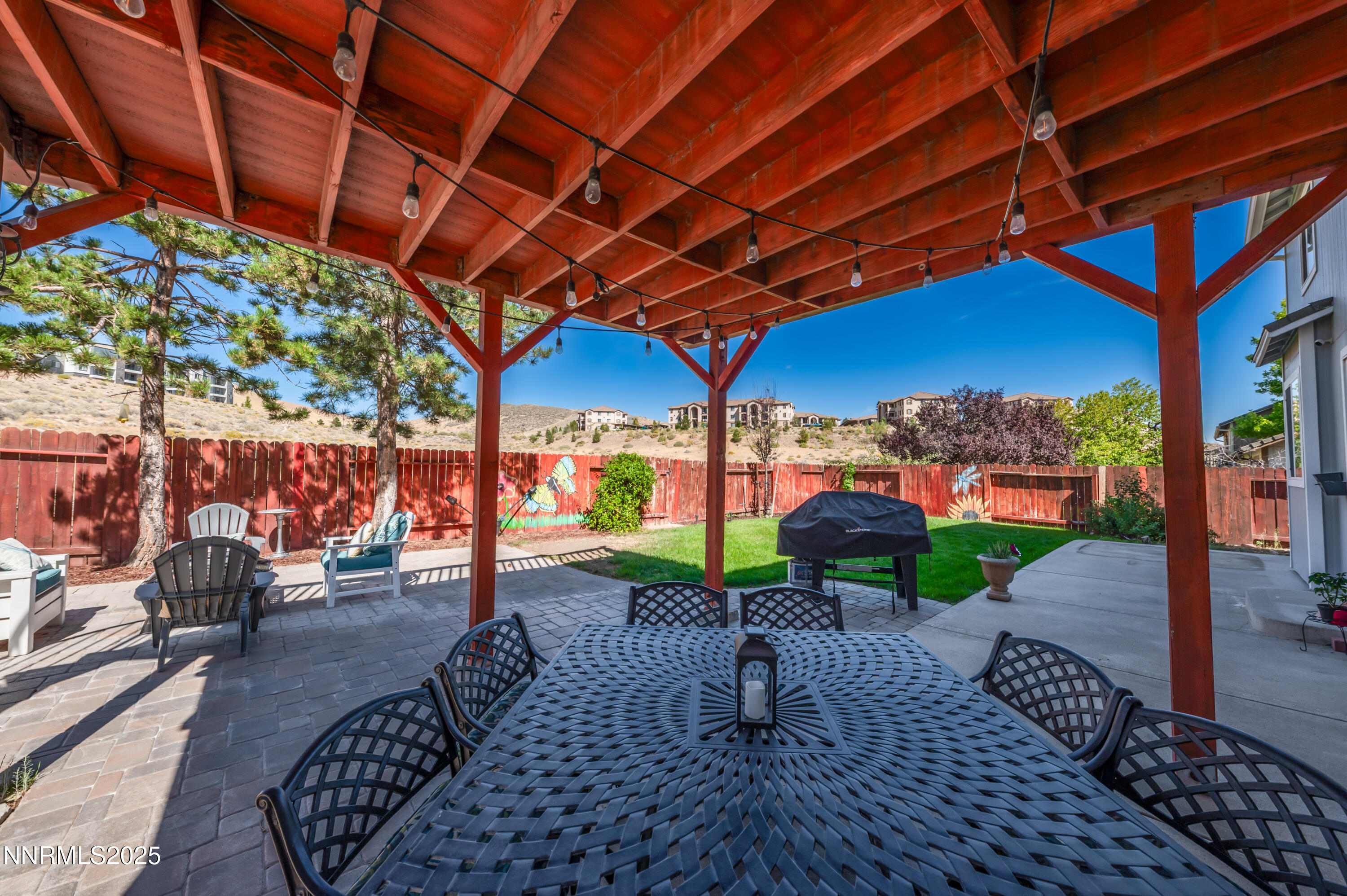 3201 Green River Drive