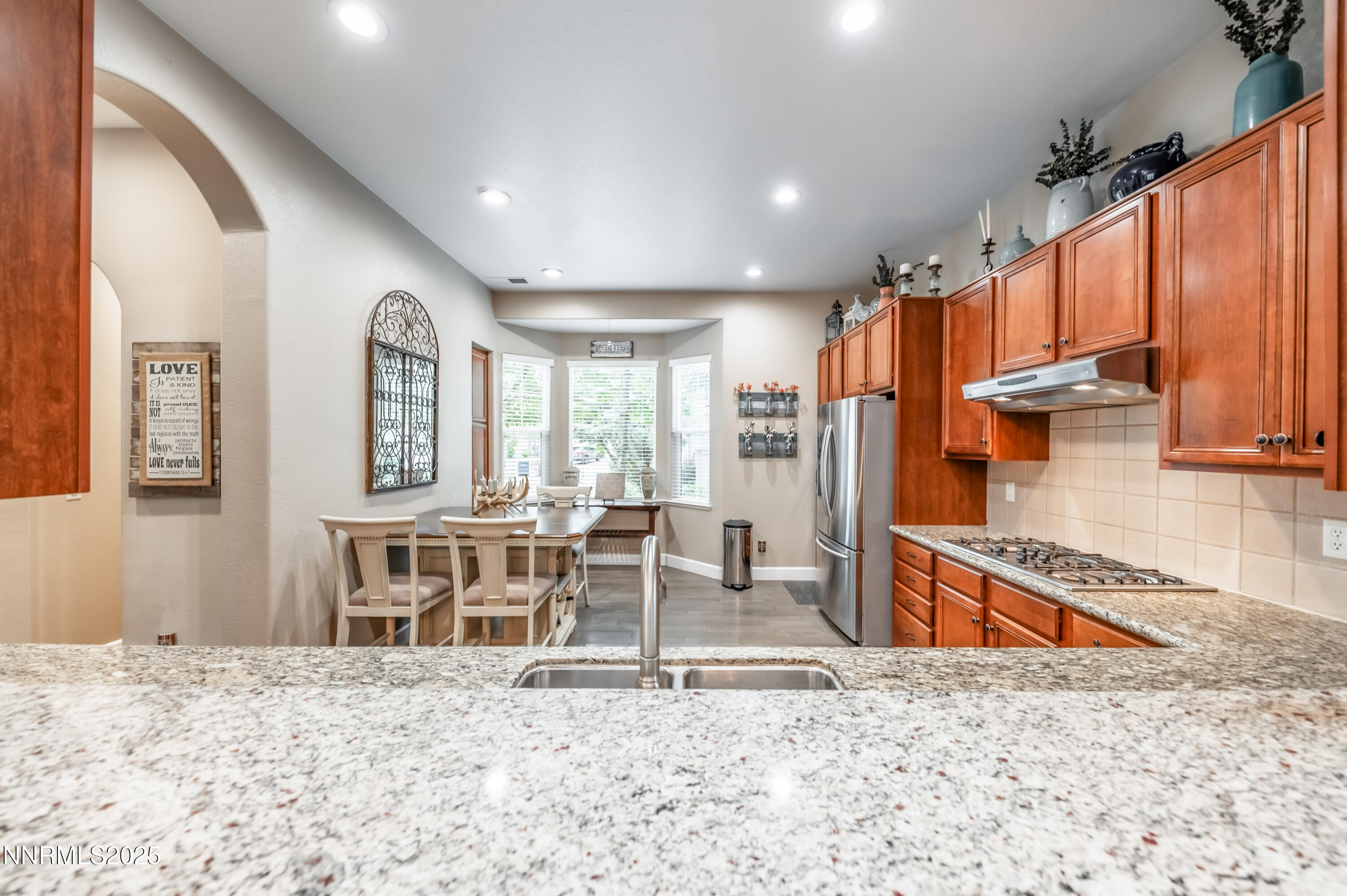 1612 Sawtooth Trail