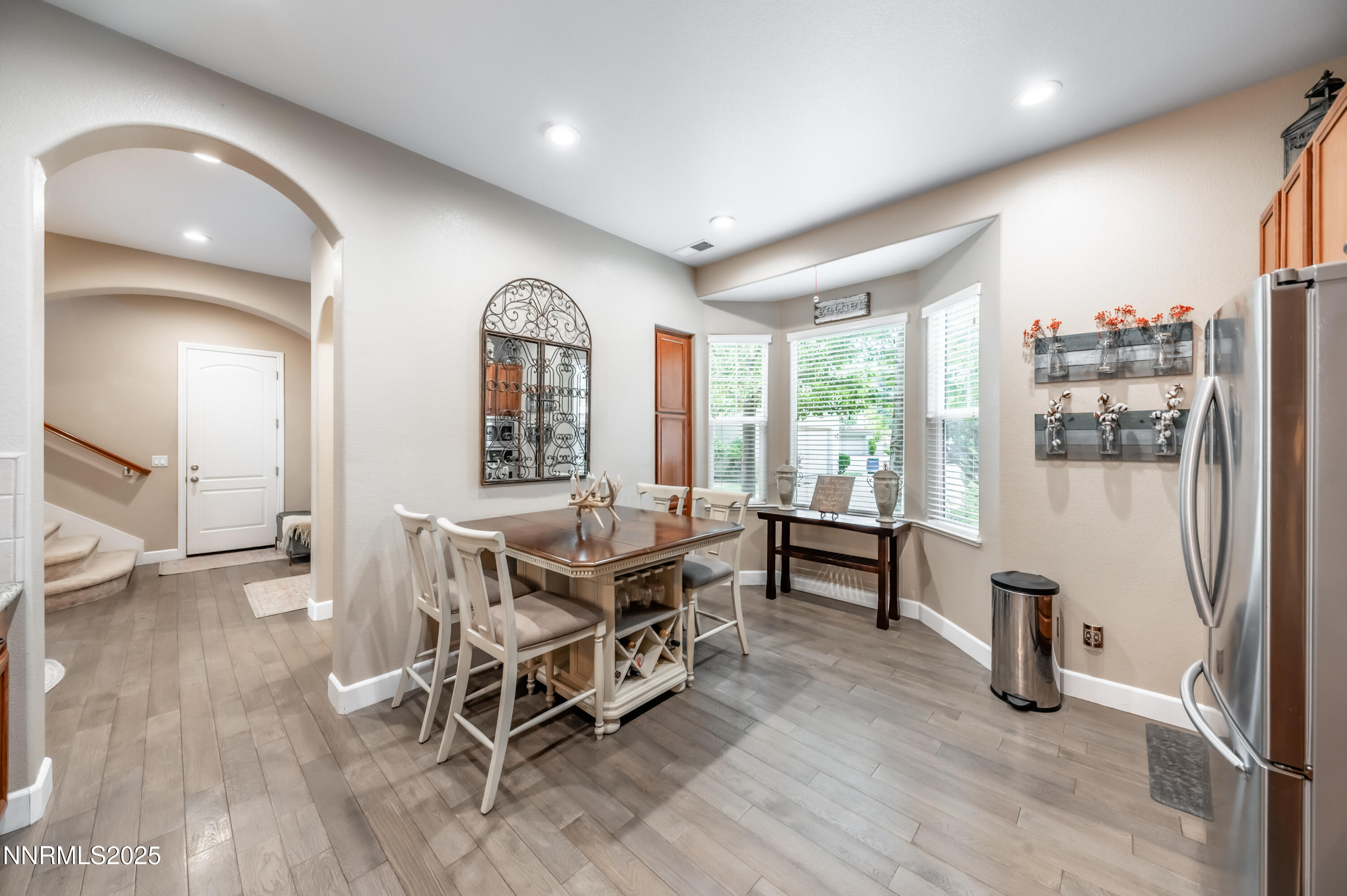 1612 Sawtooth Trail