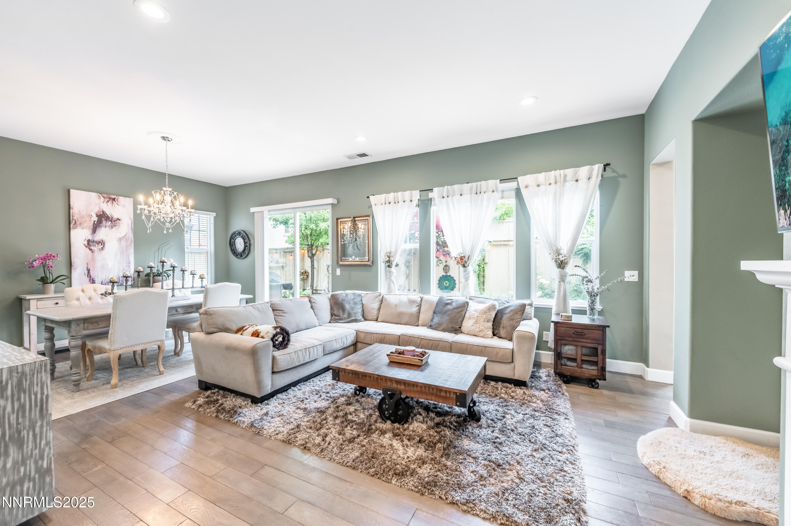 1612 Sawtooth Trail