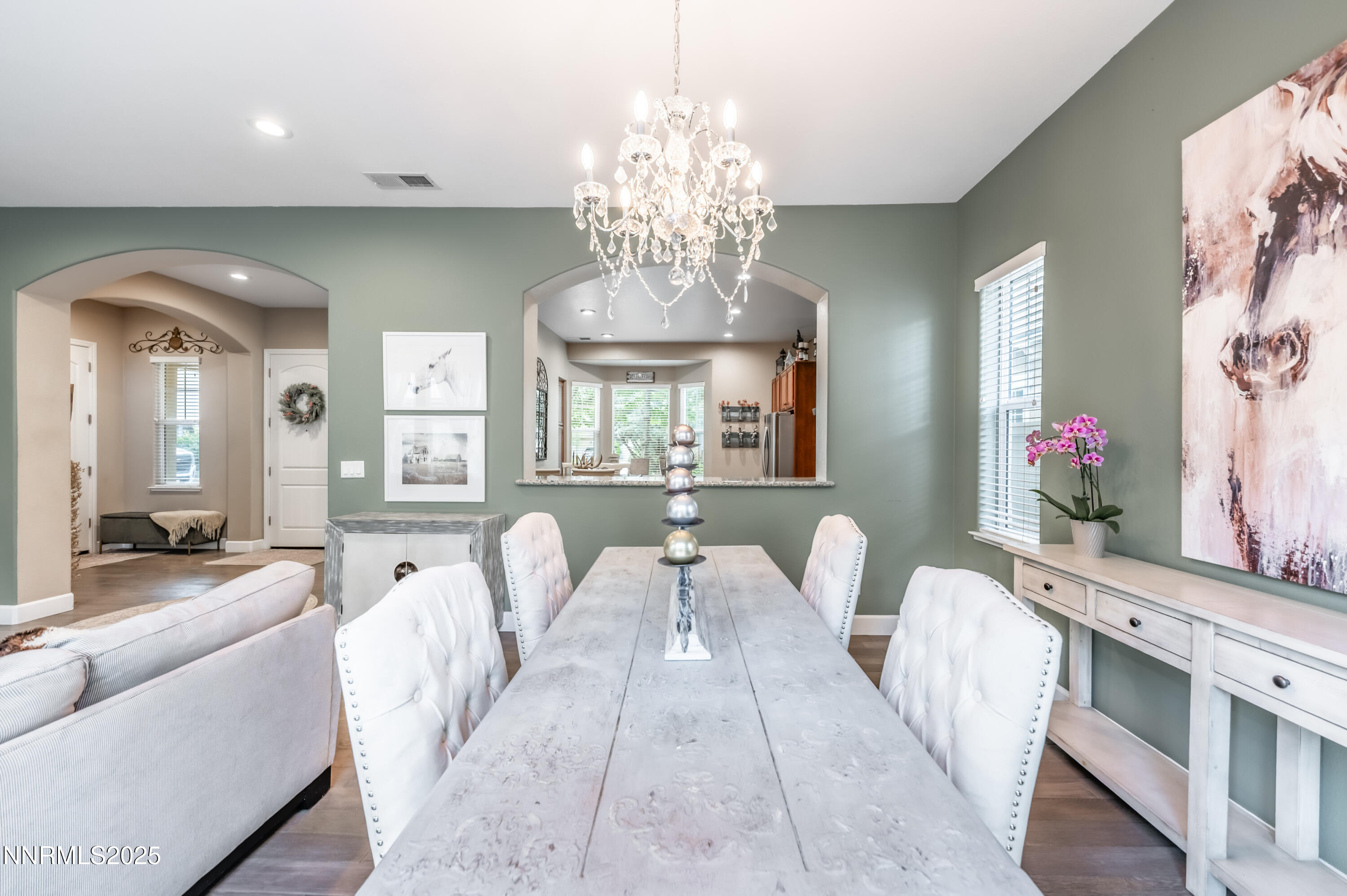 1612 Sawtooth Trail