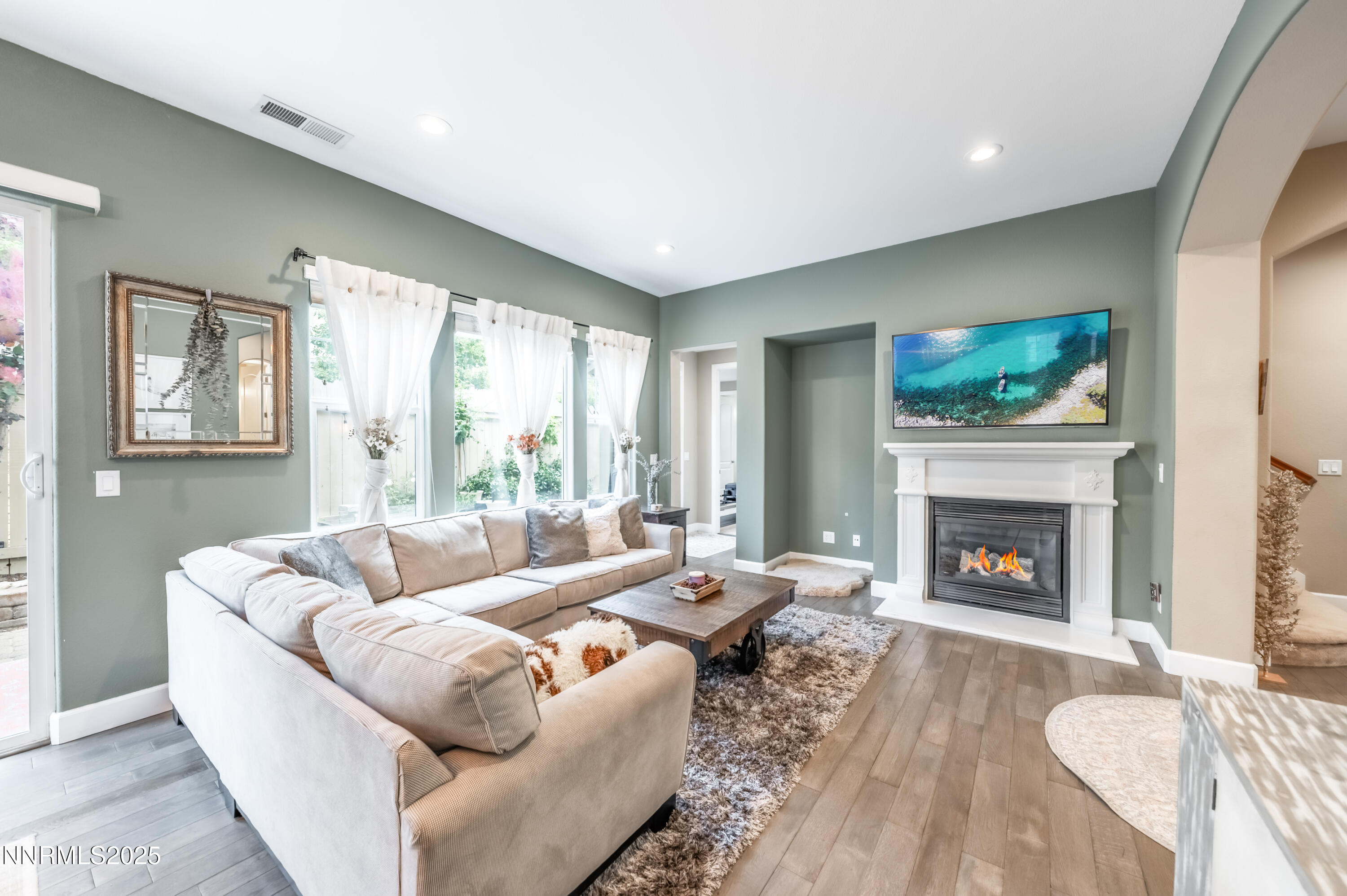1612 Sawtooth Trail