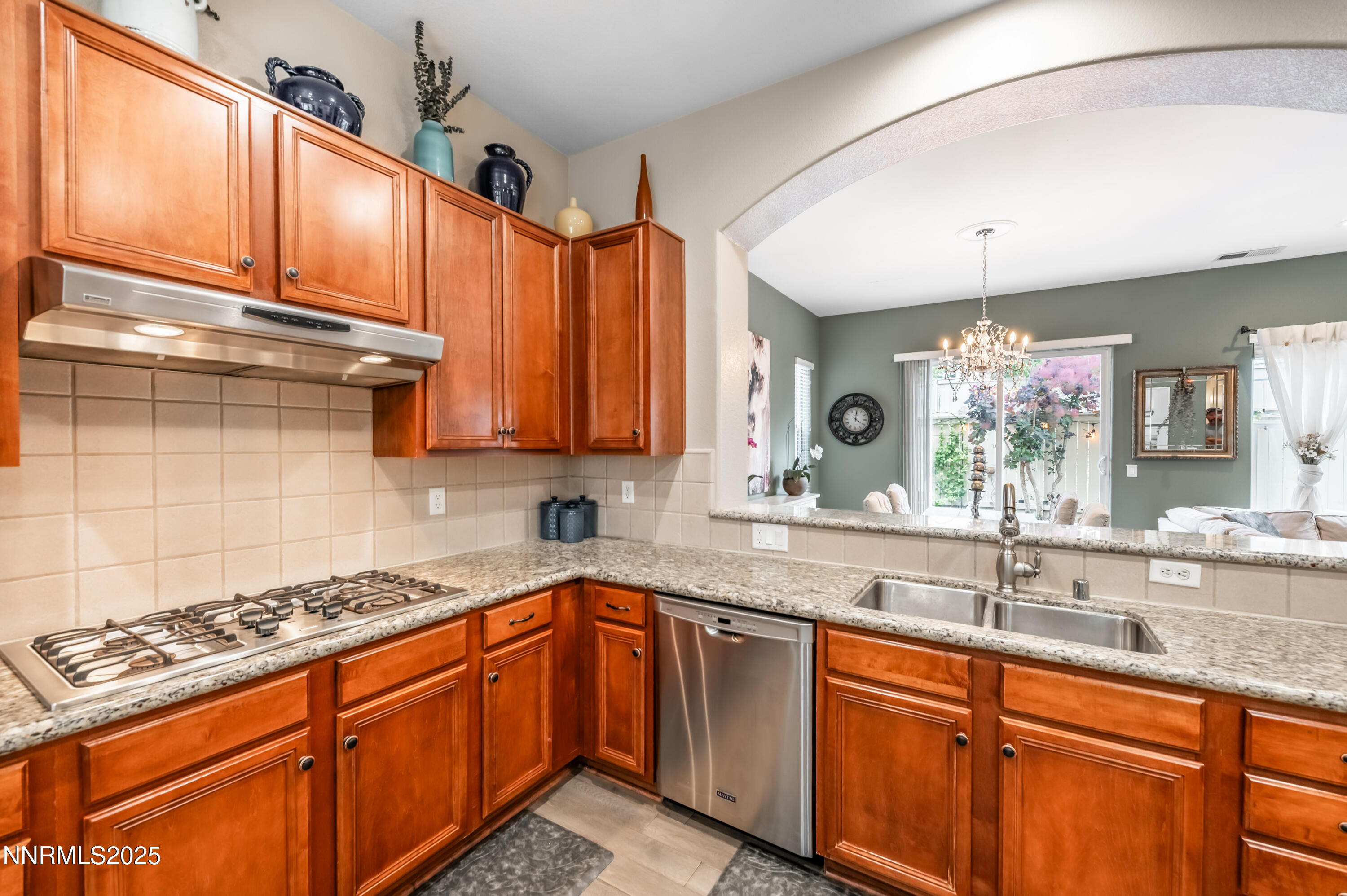 1612 Sawtooth Trail