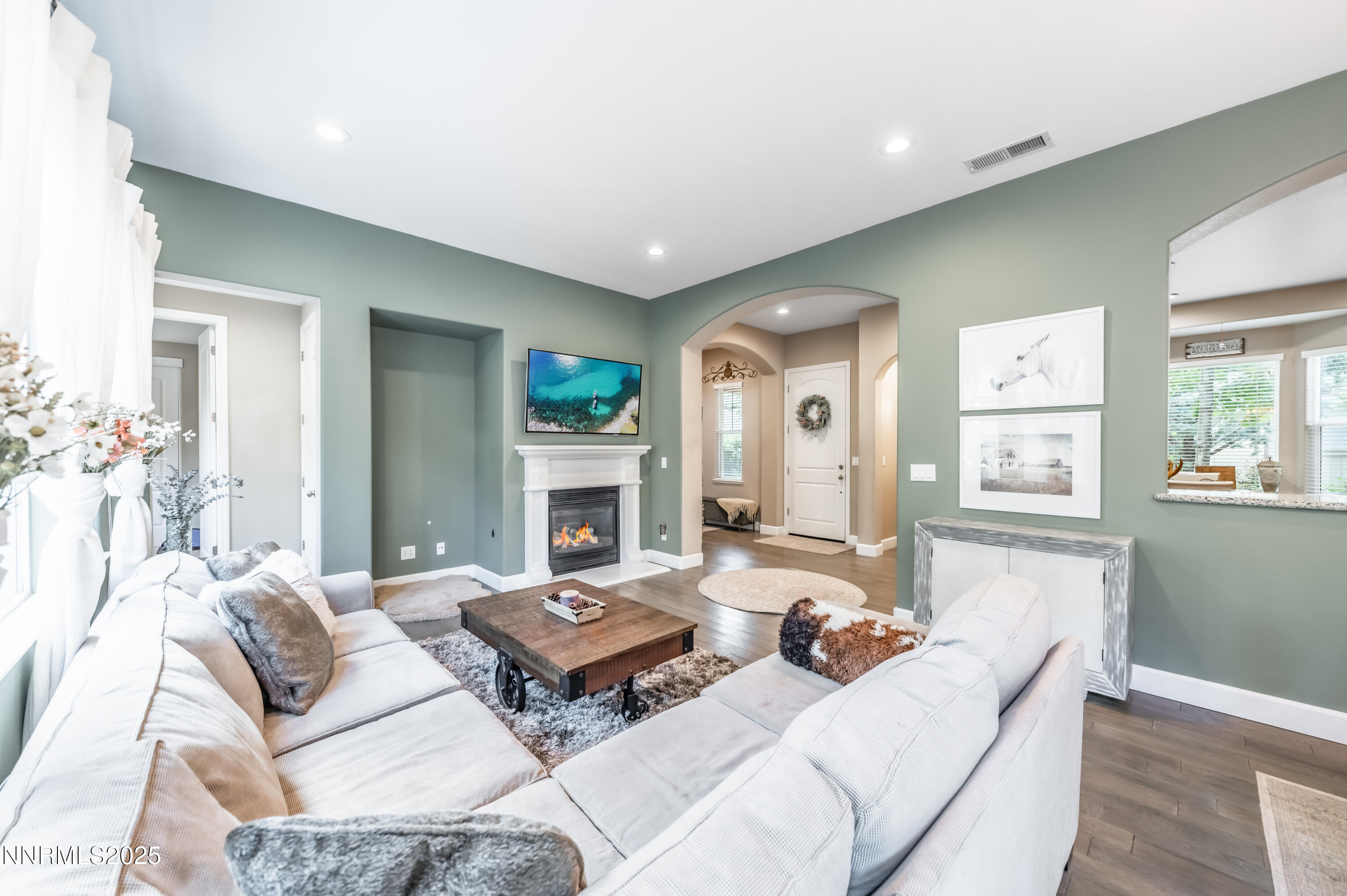 1612 Sawtooth Trail