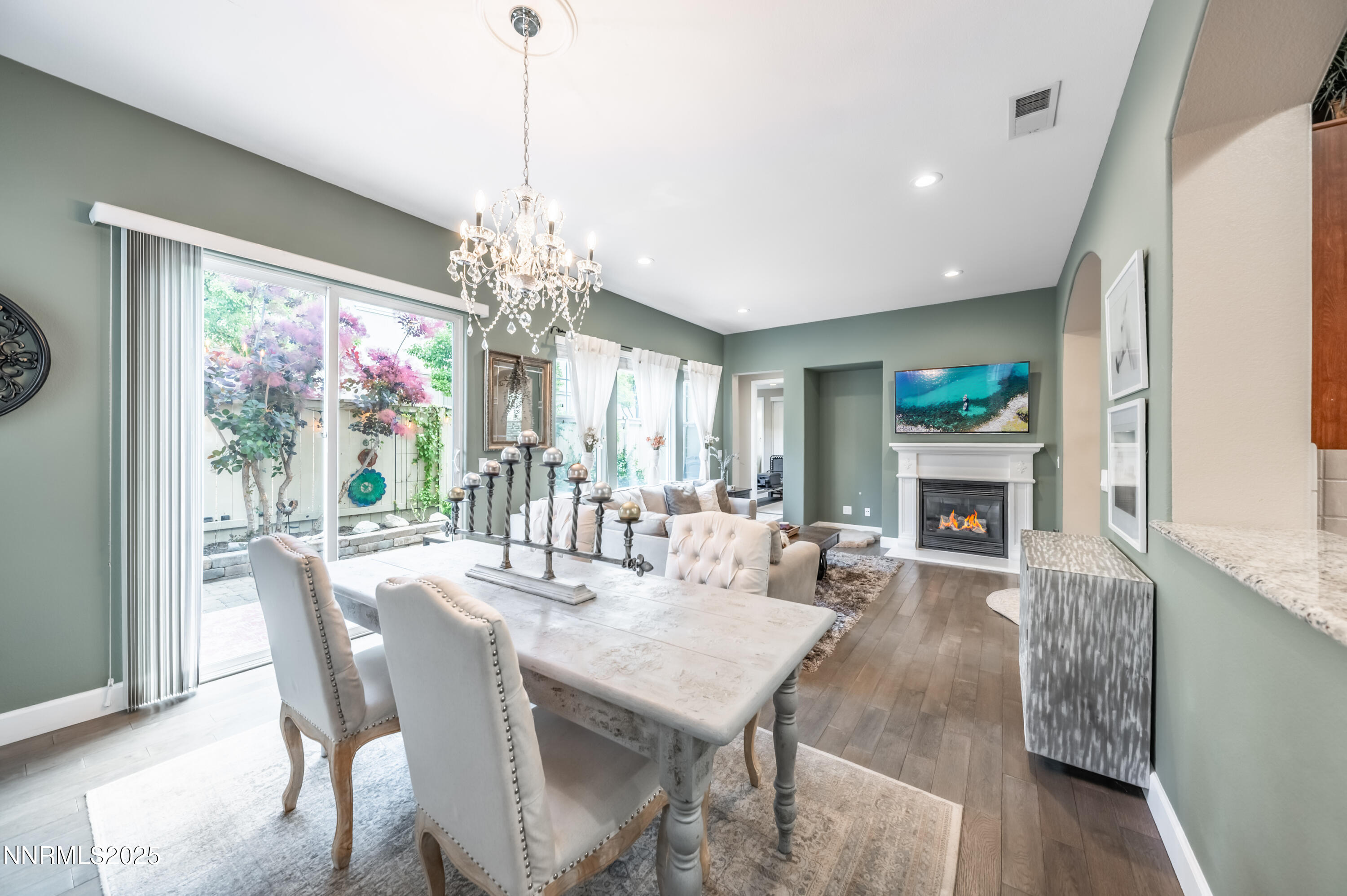 1612 Sawtooth Trail