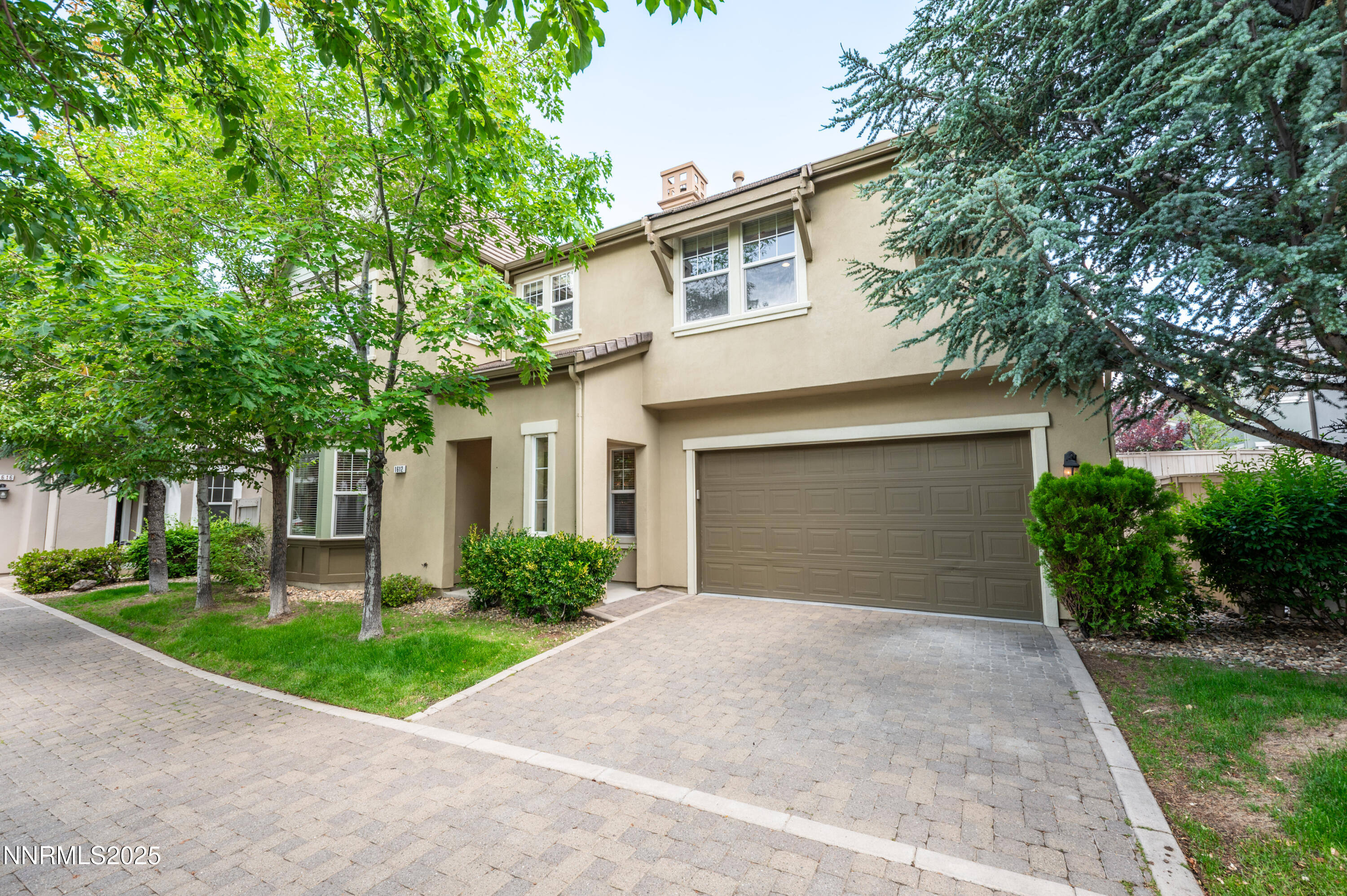 1612 Sawtooth Trail