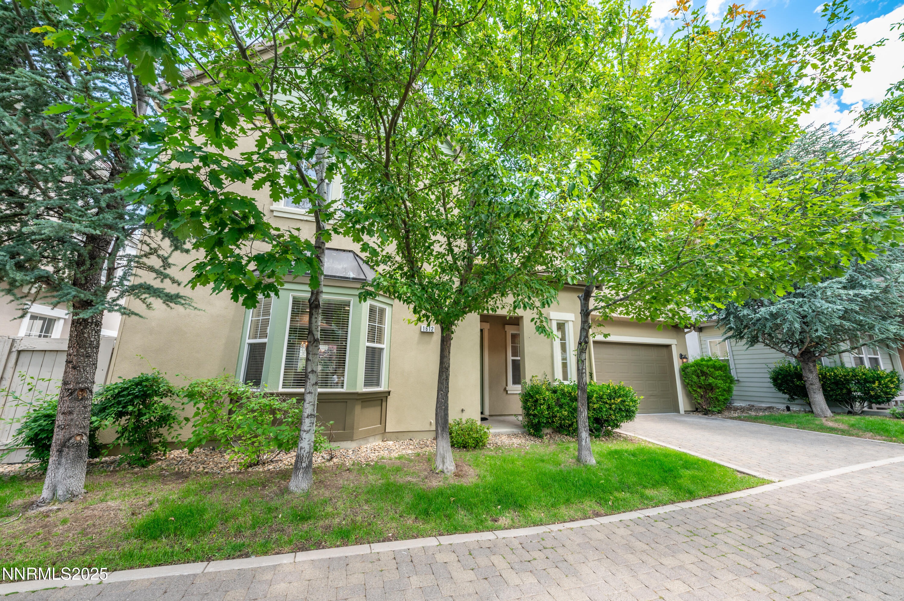 1612 Sawtooth Trail