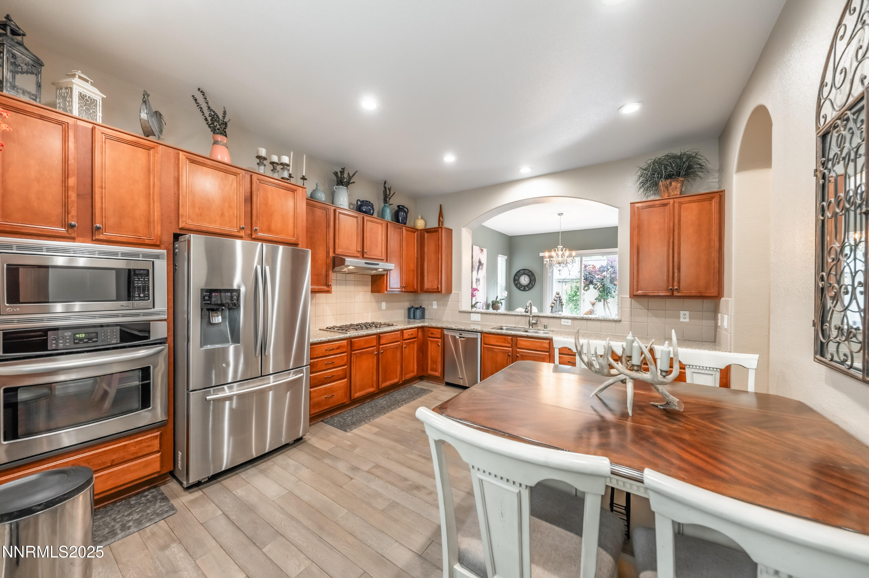 1612 Sawtooth Trail