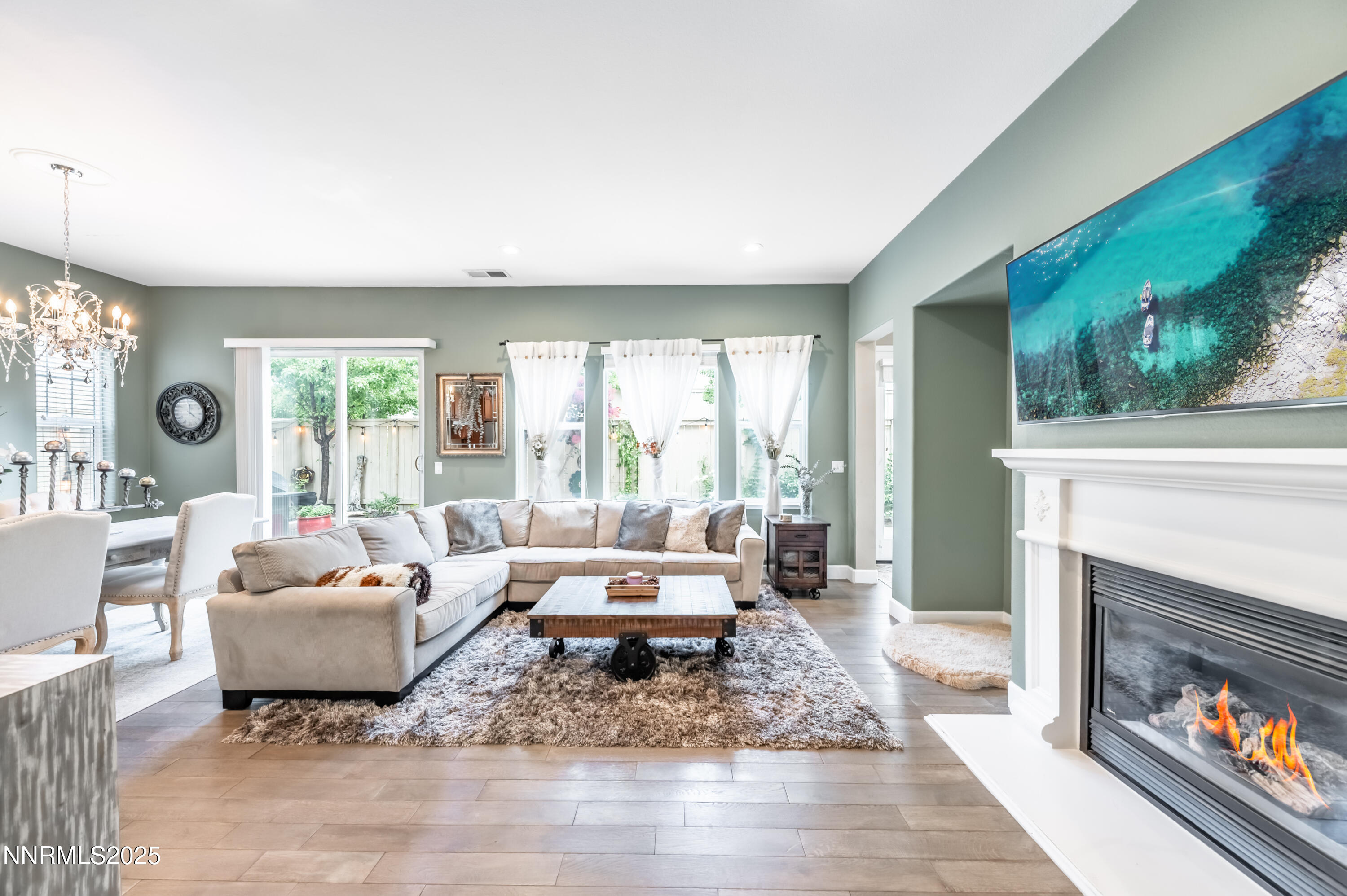 1612 Sawtooth Trail