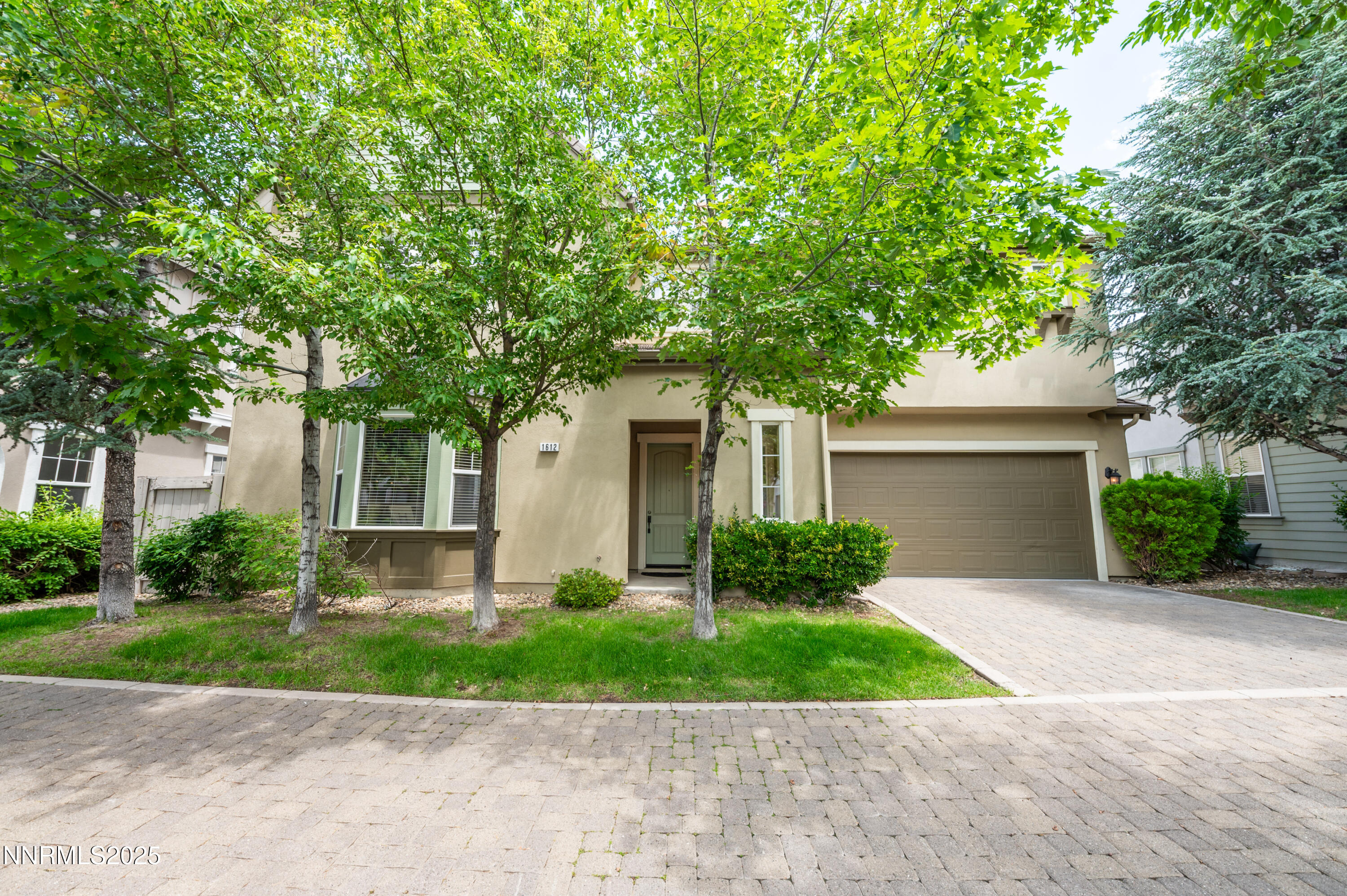 1612 Sawtooth Trail
