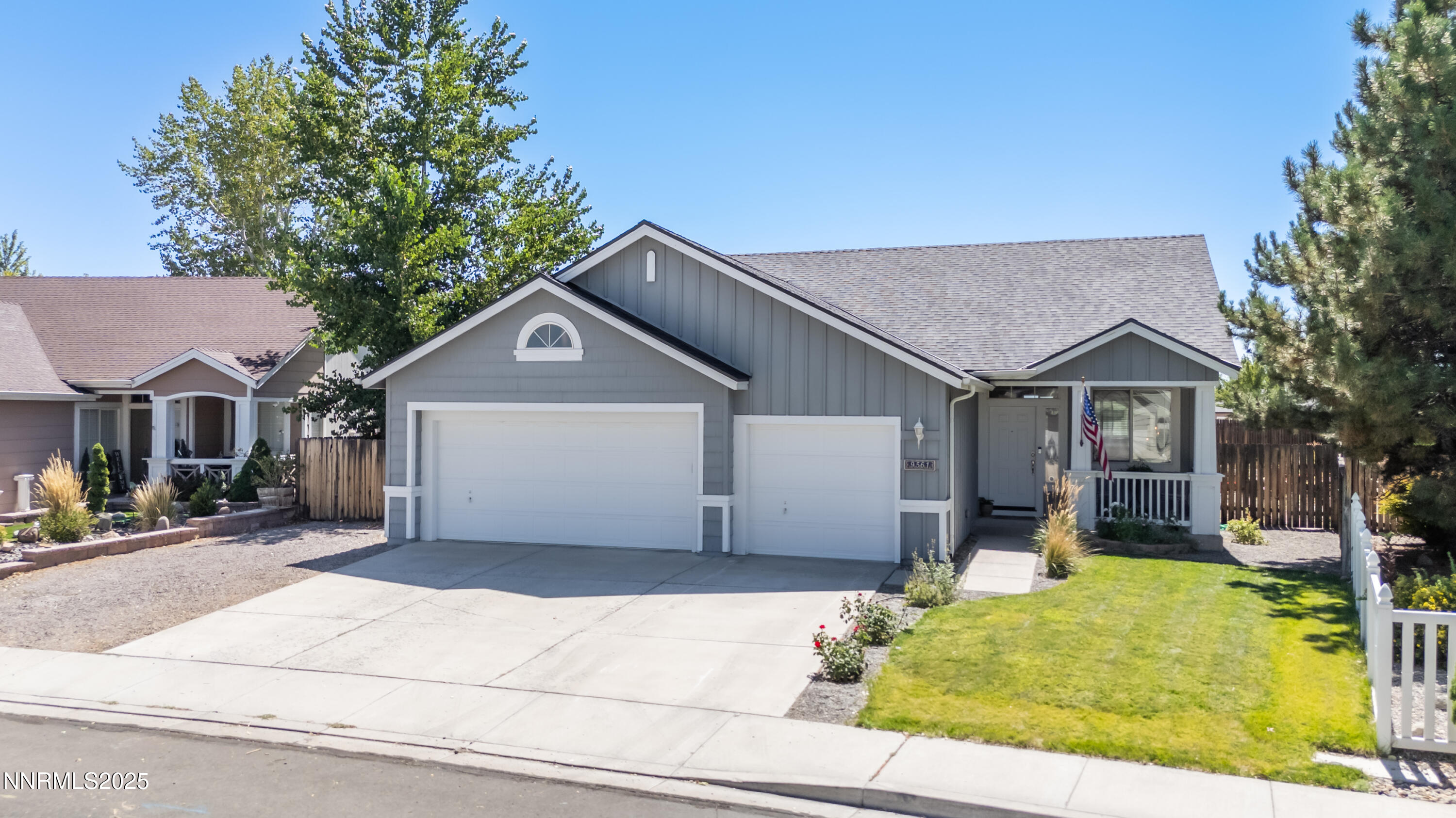 9561 Crystalline Drive