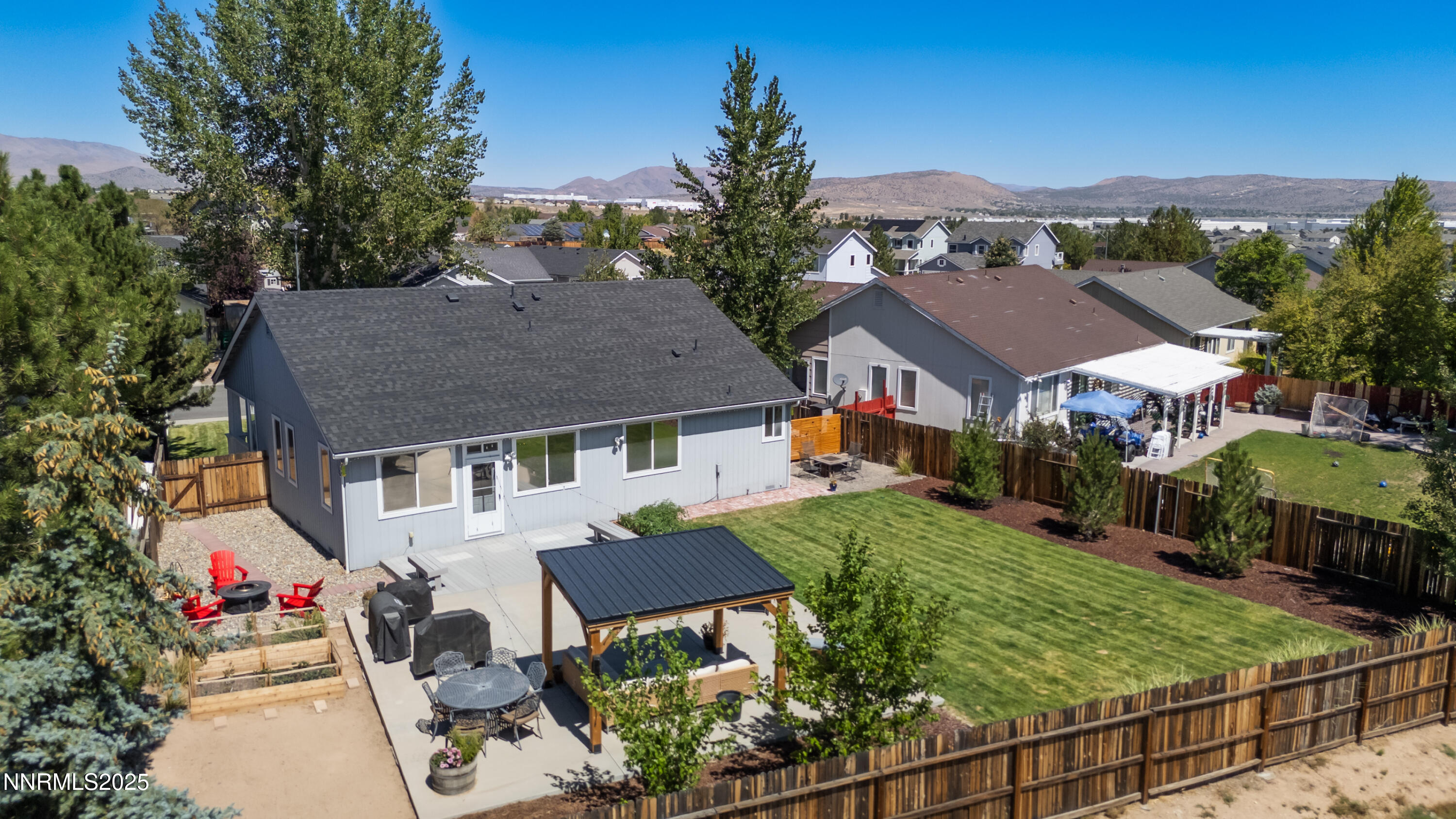 9561 Crystalline Drive