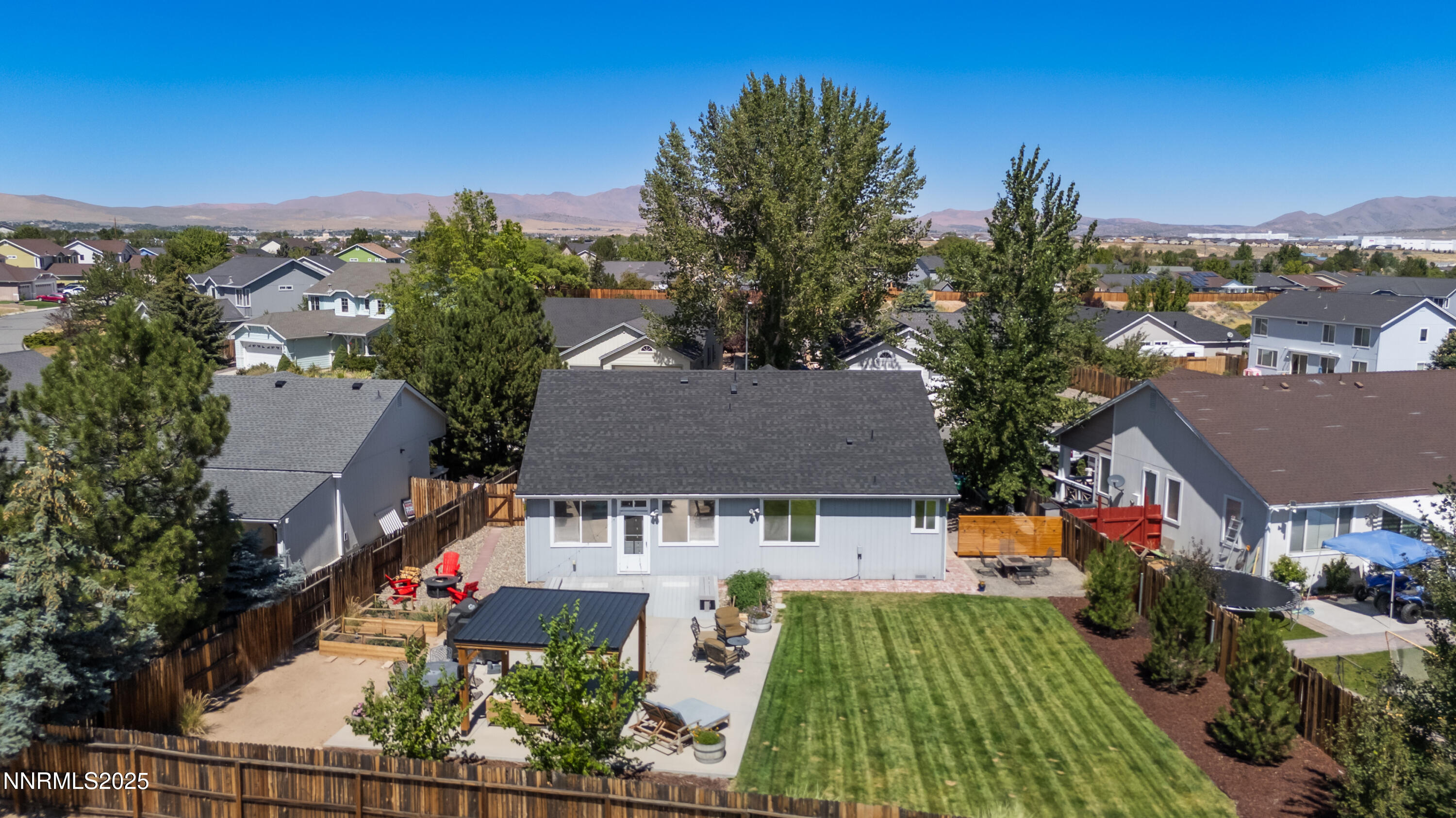 9561 Crystalline Drive
