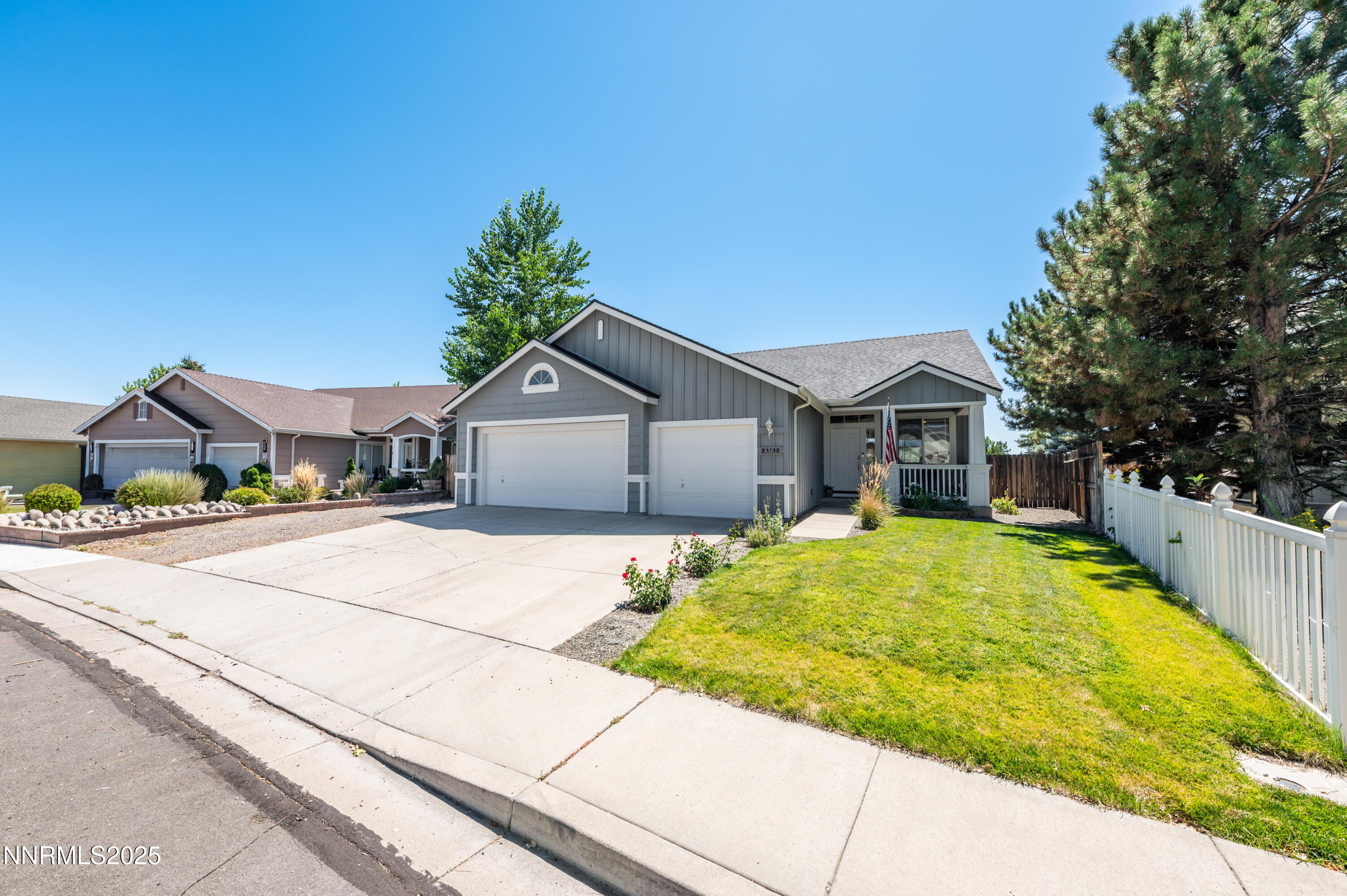 9561 Crystalline Drive