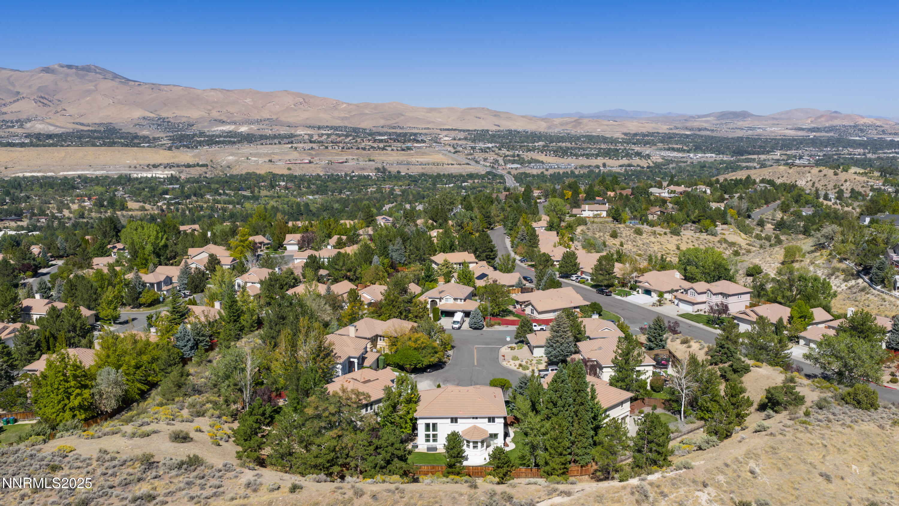3332 Deer Ridge Court