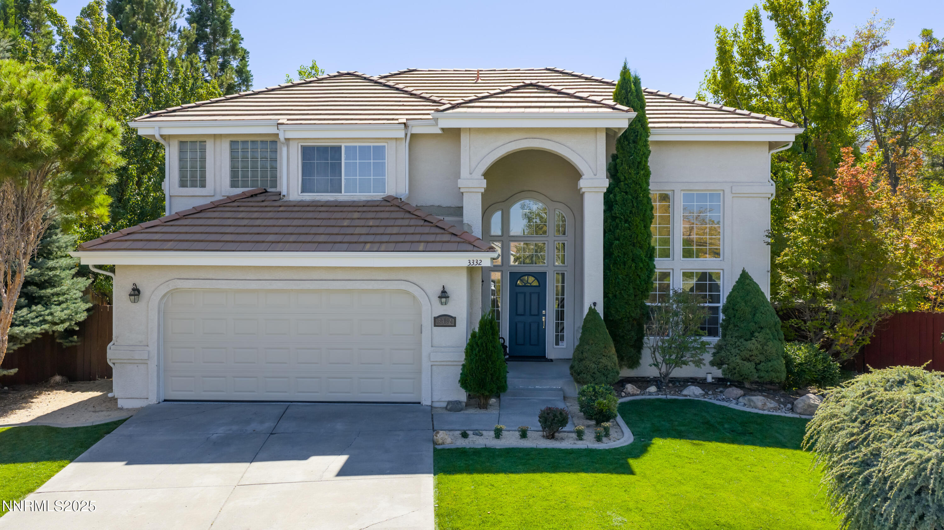 3332 Deer Ridge Court