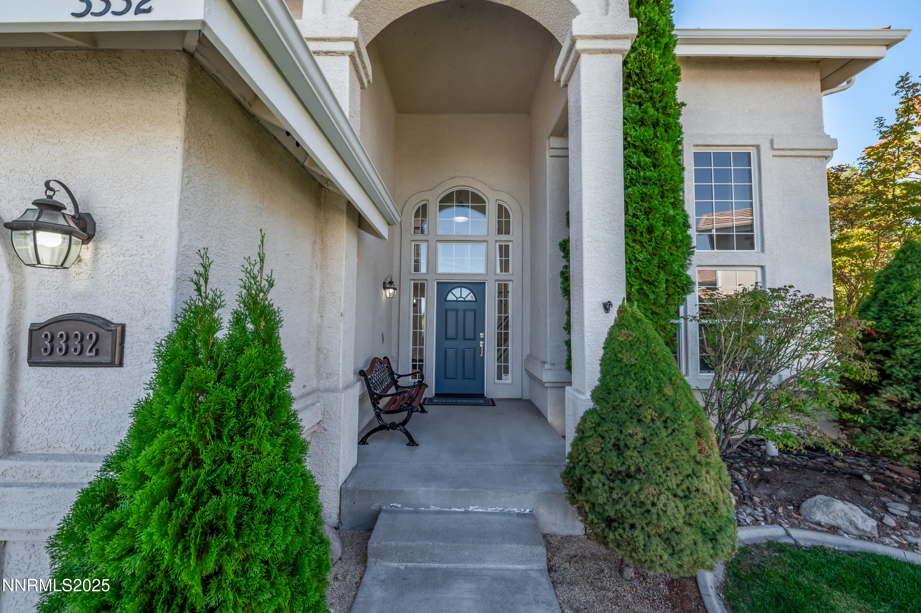 3332 Deer Ridge Court