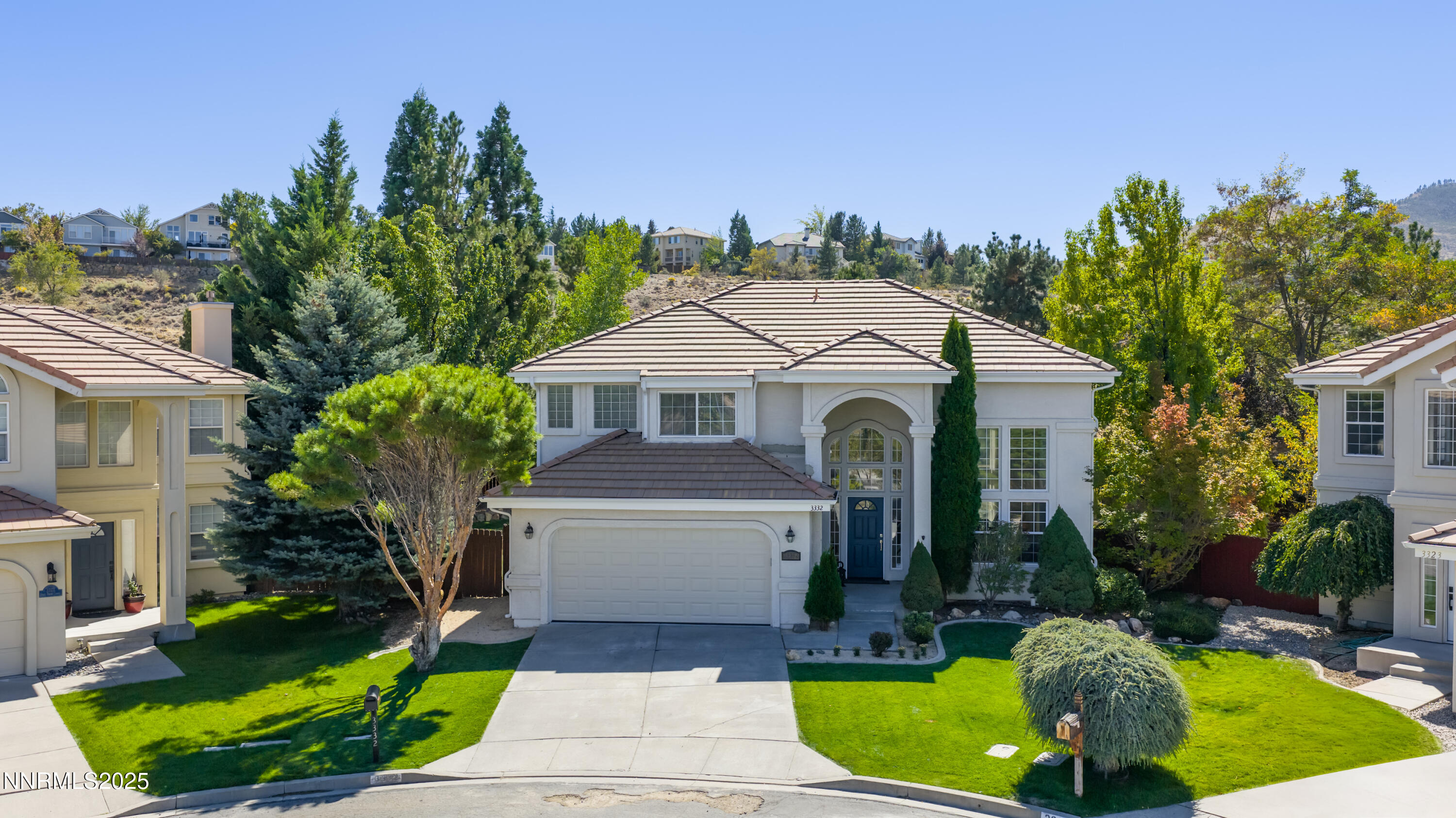 3332 Deer Ridge Court