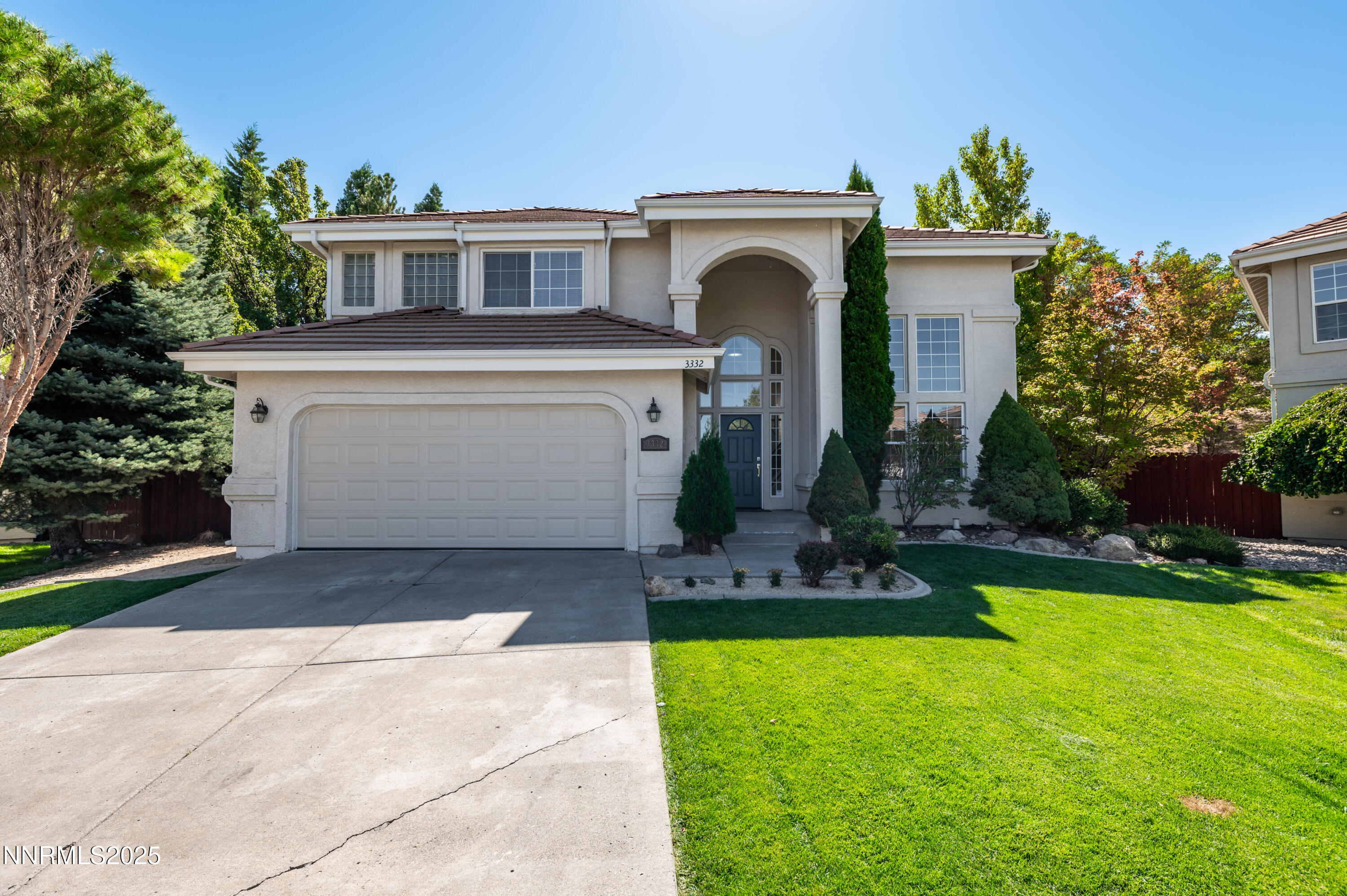 3332 Deer Ridge Court