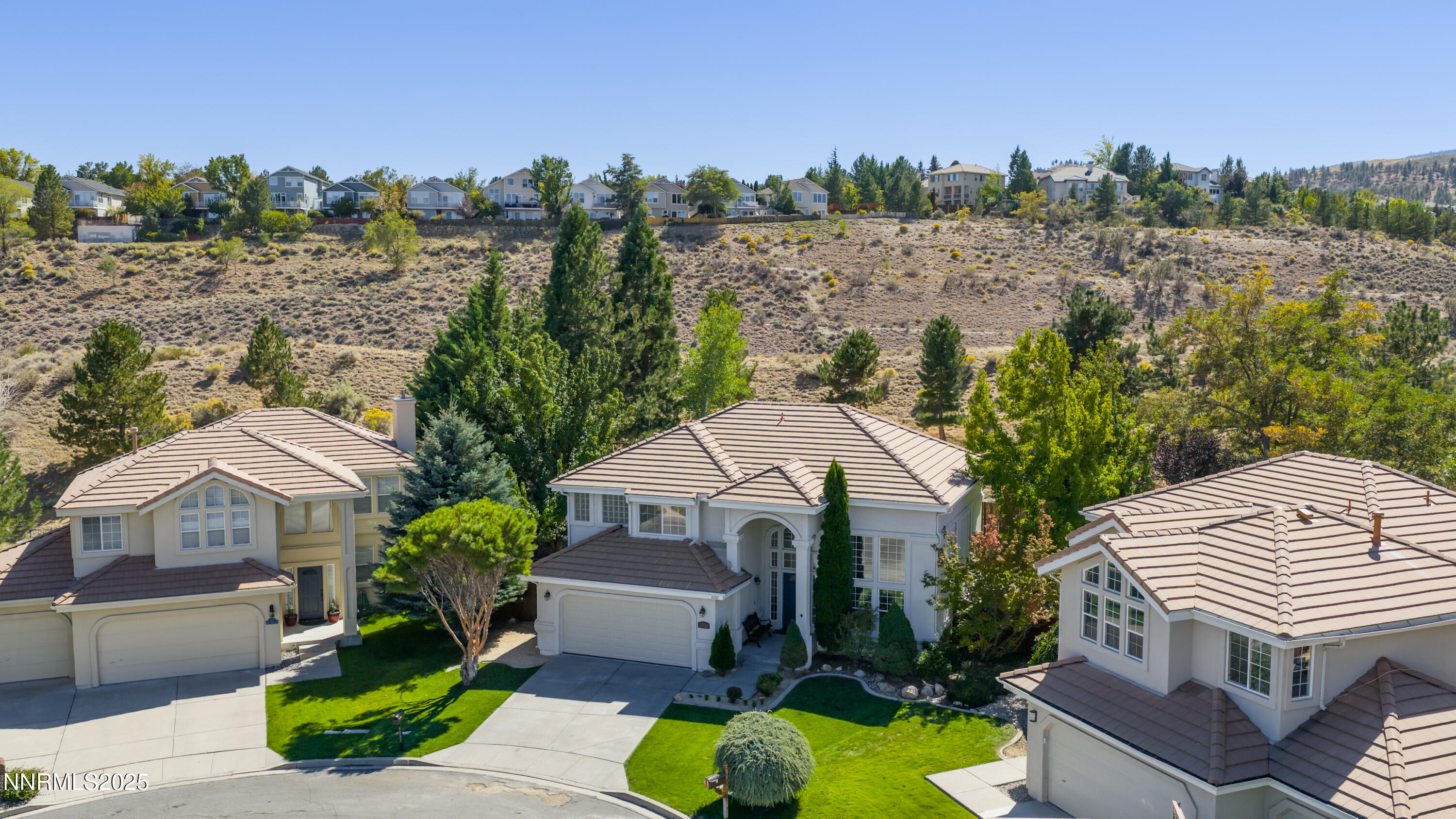 3332 Deer Ridge Court