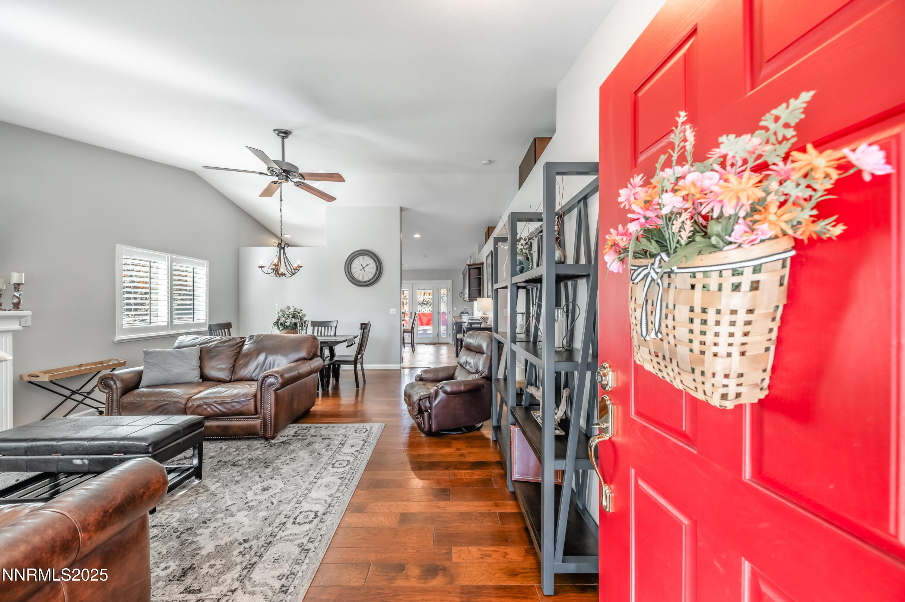 45 Green Spring Court