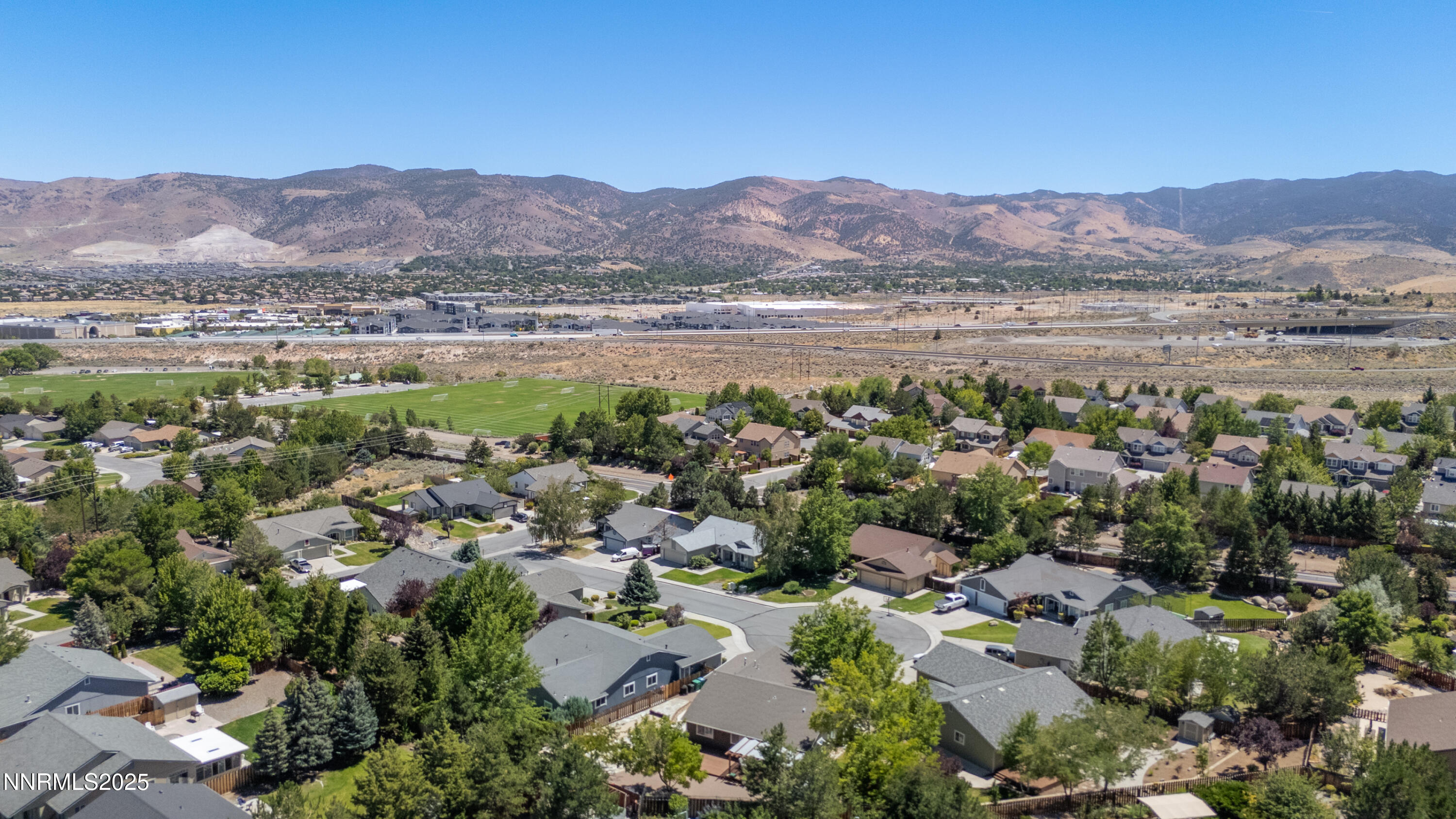 45 Green Spring Court