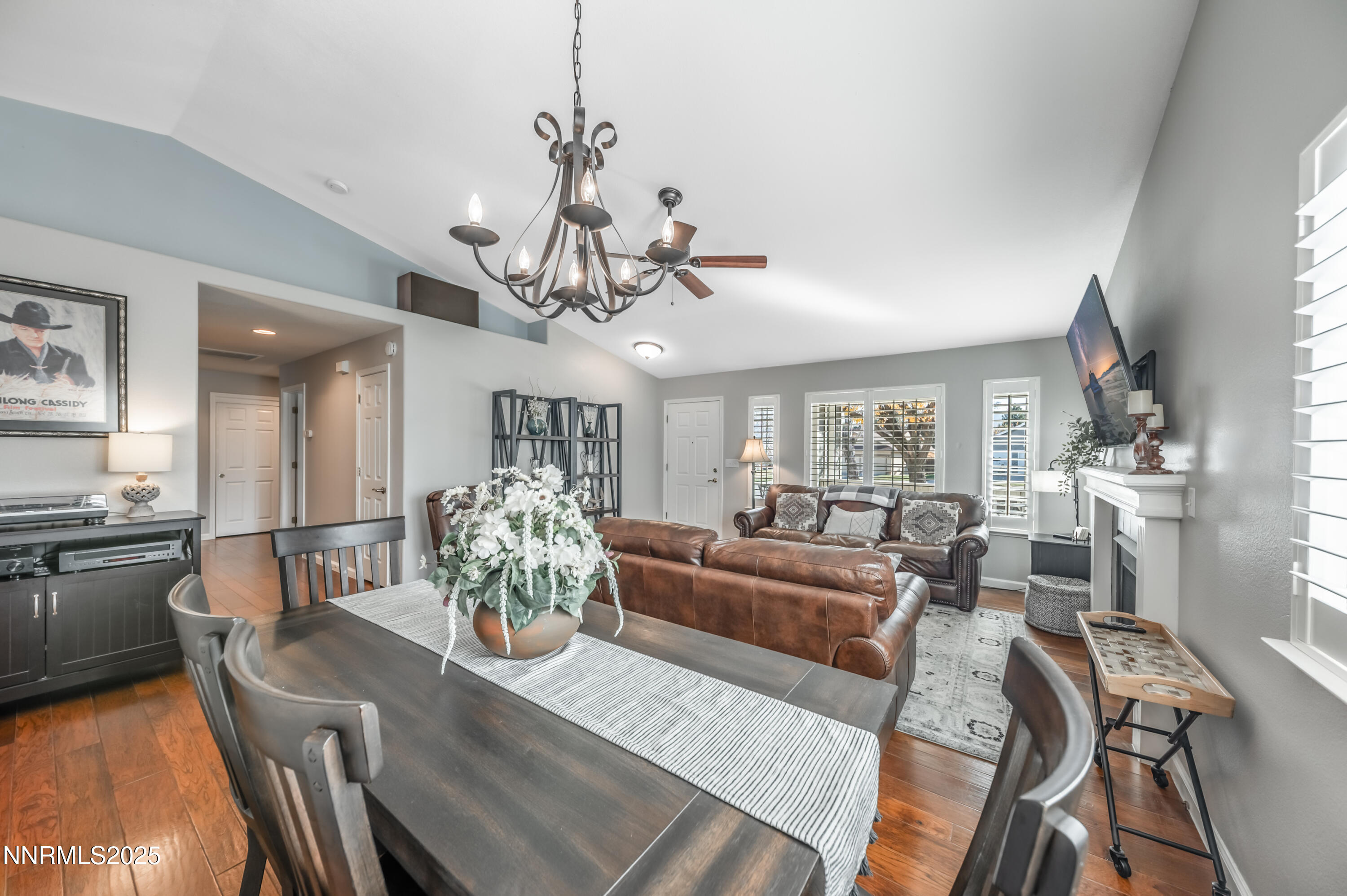 45 Green Spring Court