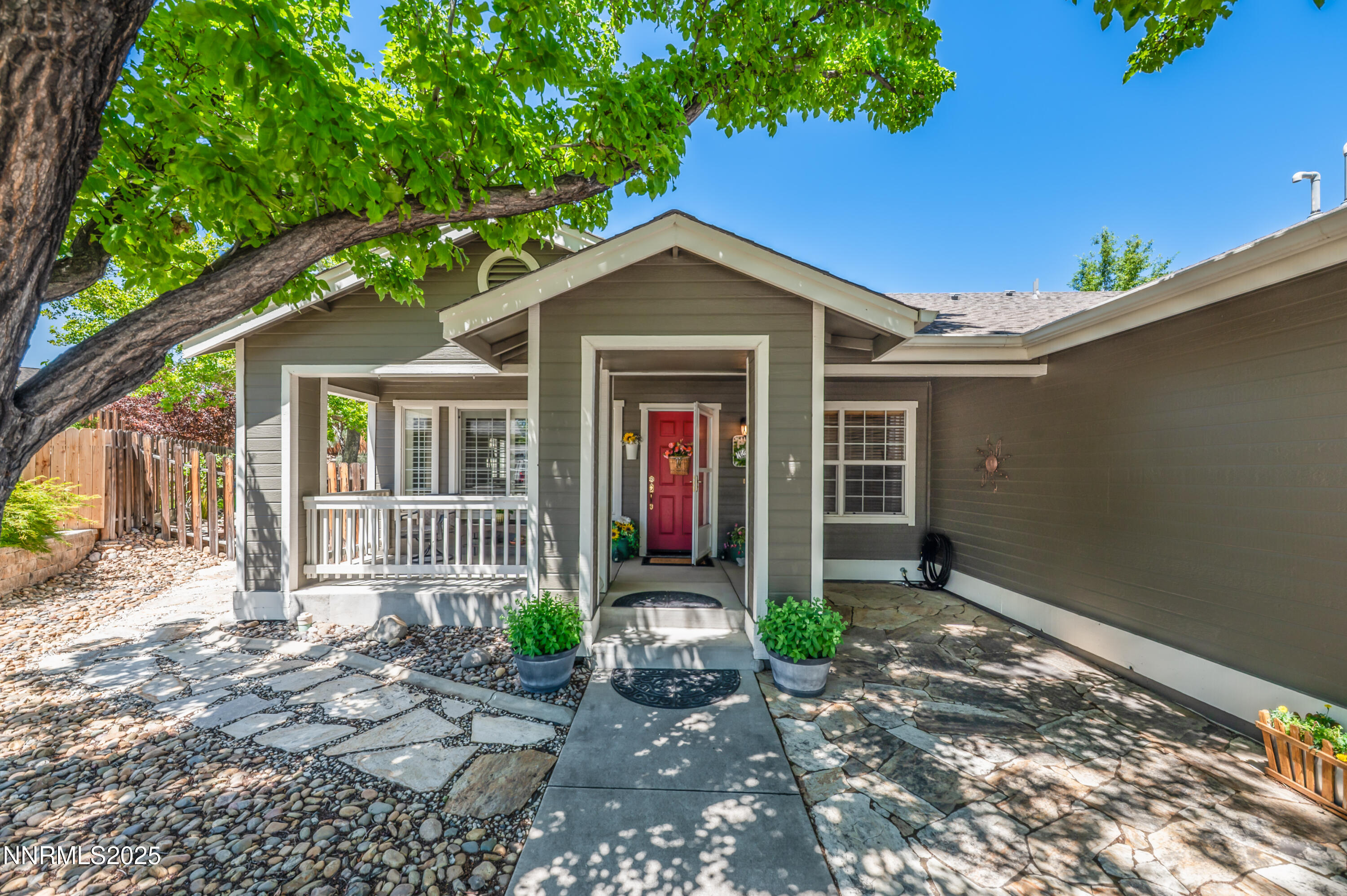 45 Green Spring Court