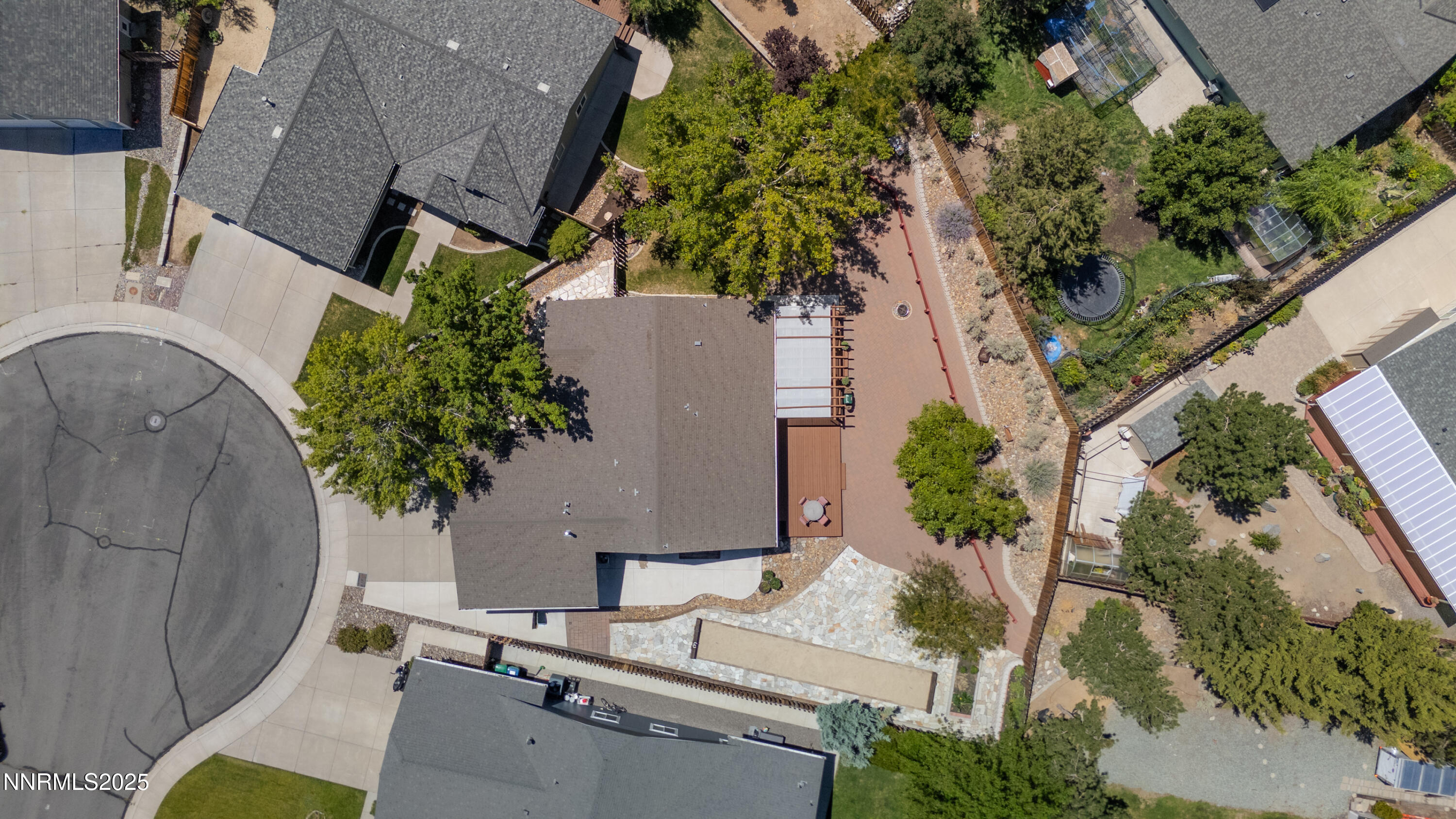 45 Green Spring Court