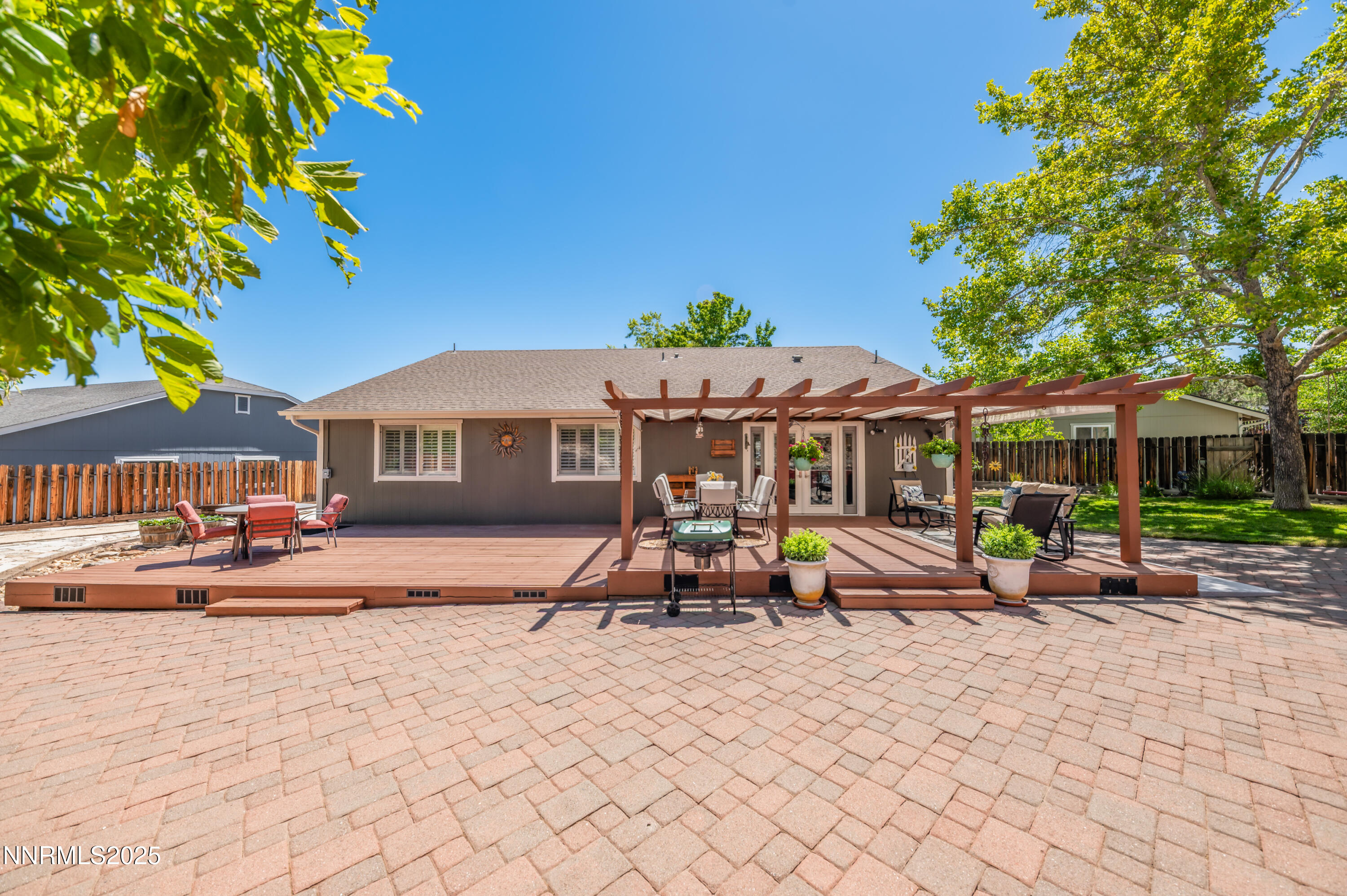 45 Green Spring Court