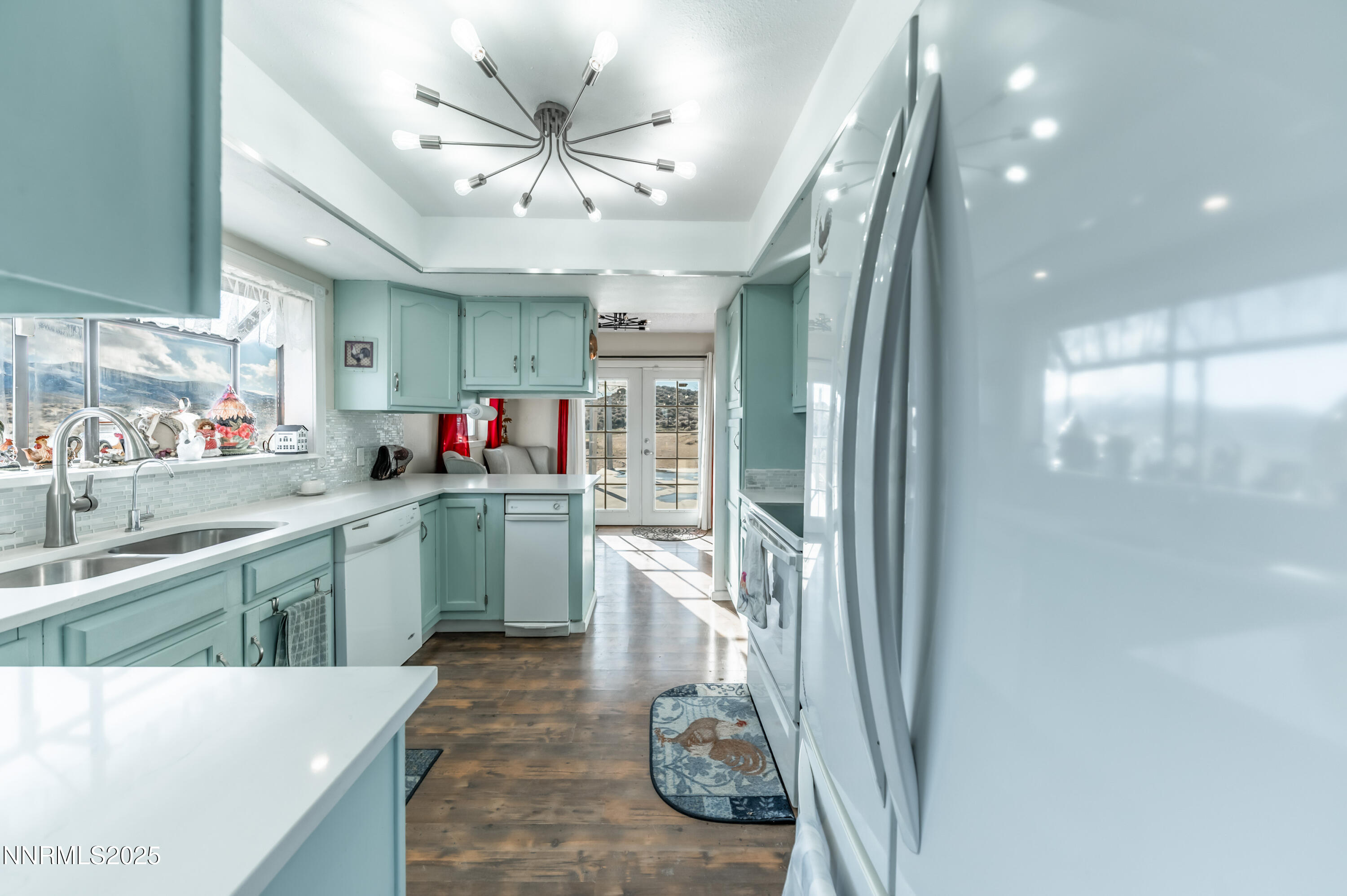 5025 Jackrabbit Road