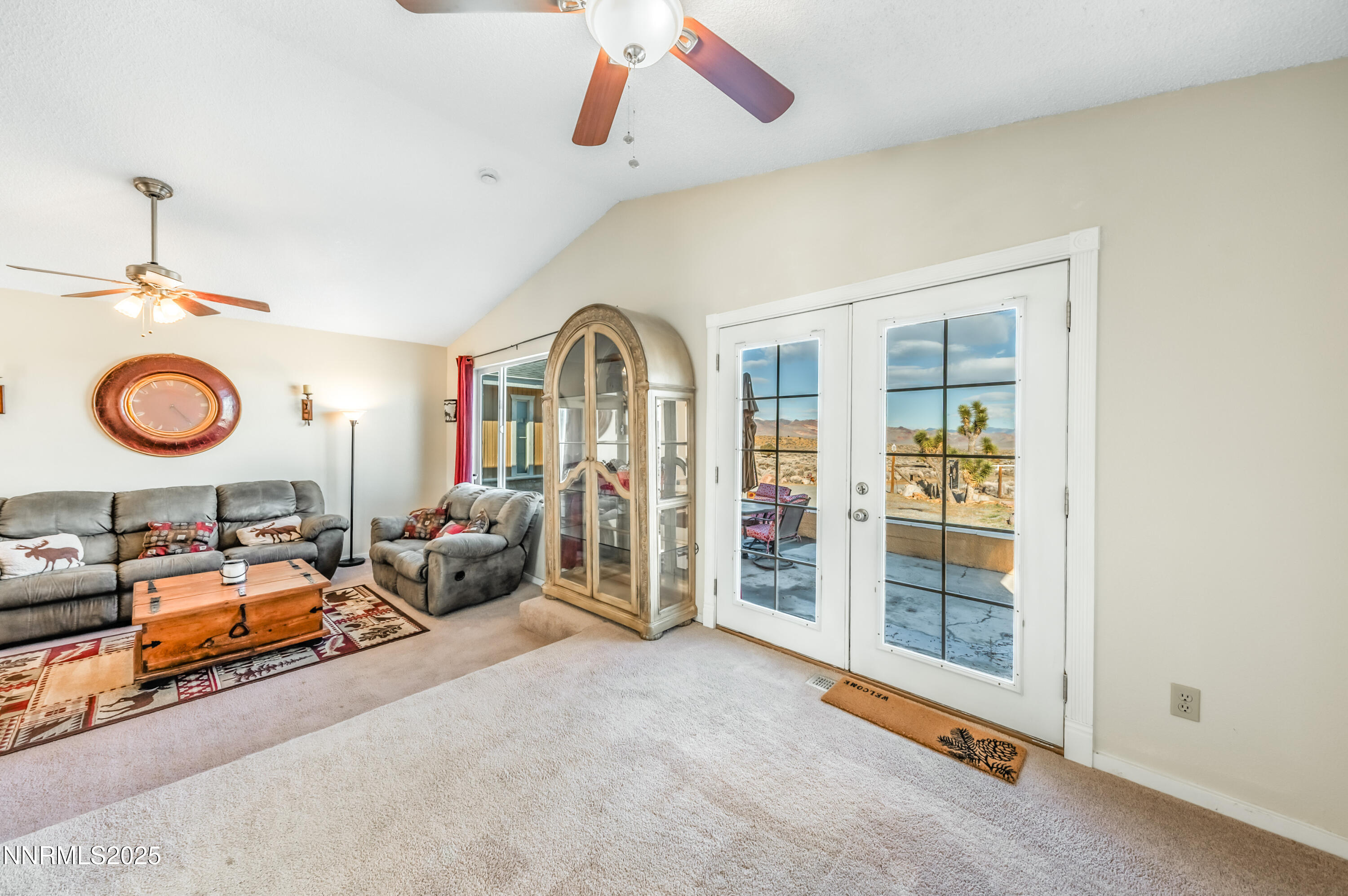 5025 Jackrabbit Road