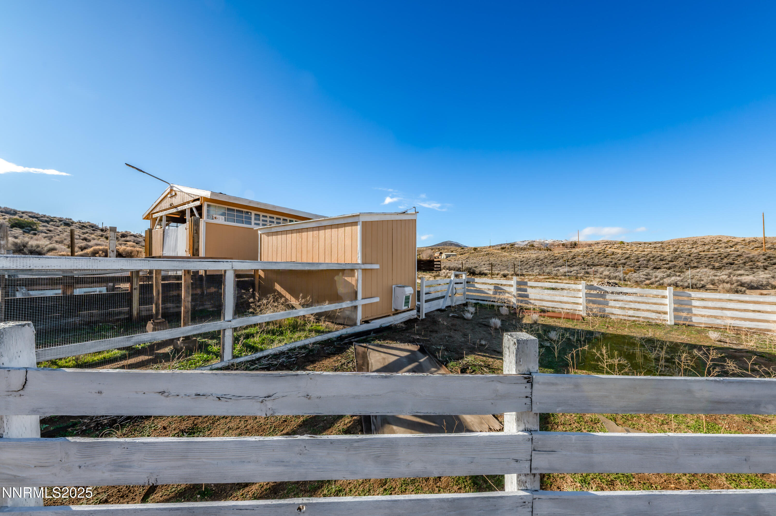 5025 Jackrabbit Road