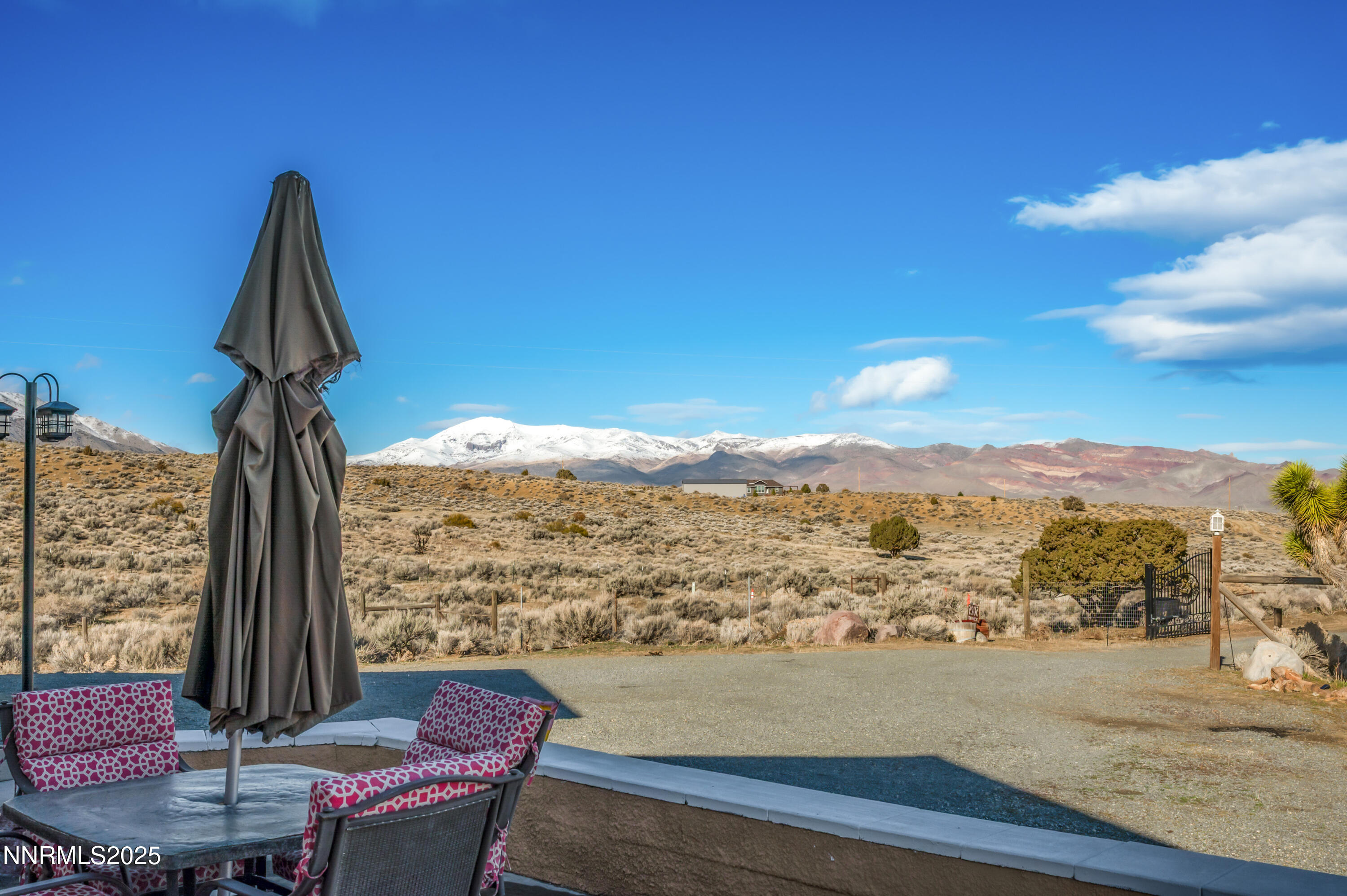 5025 Jackrabbit Road