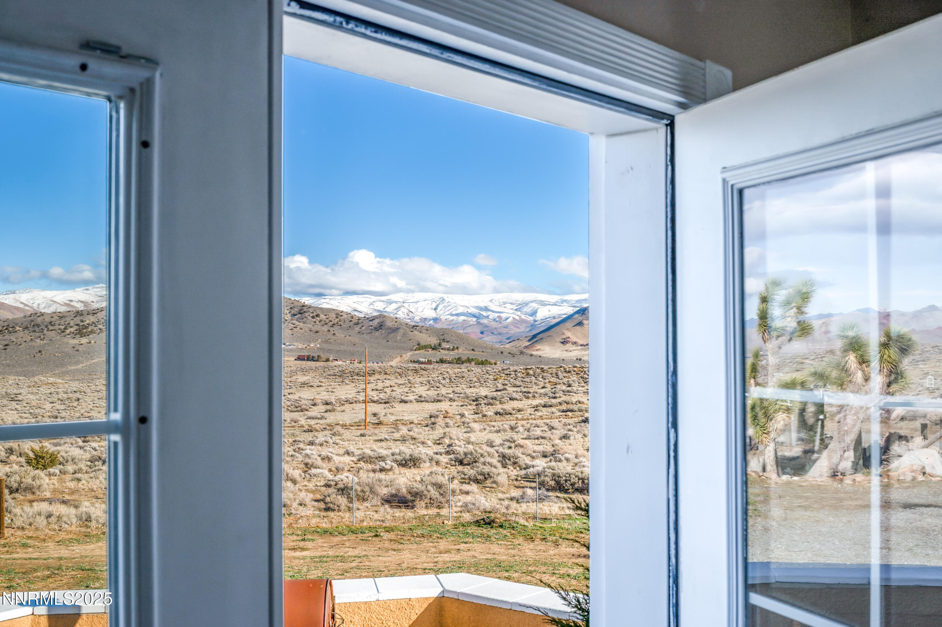 5025 Jackrabbit Road