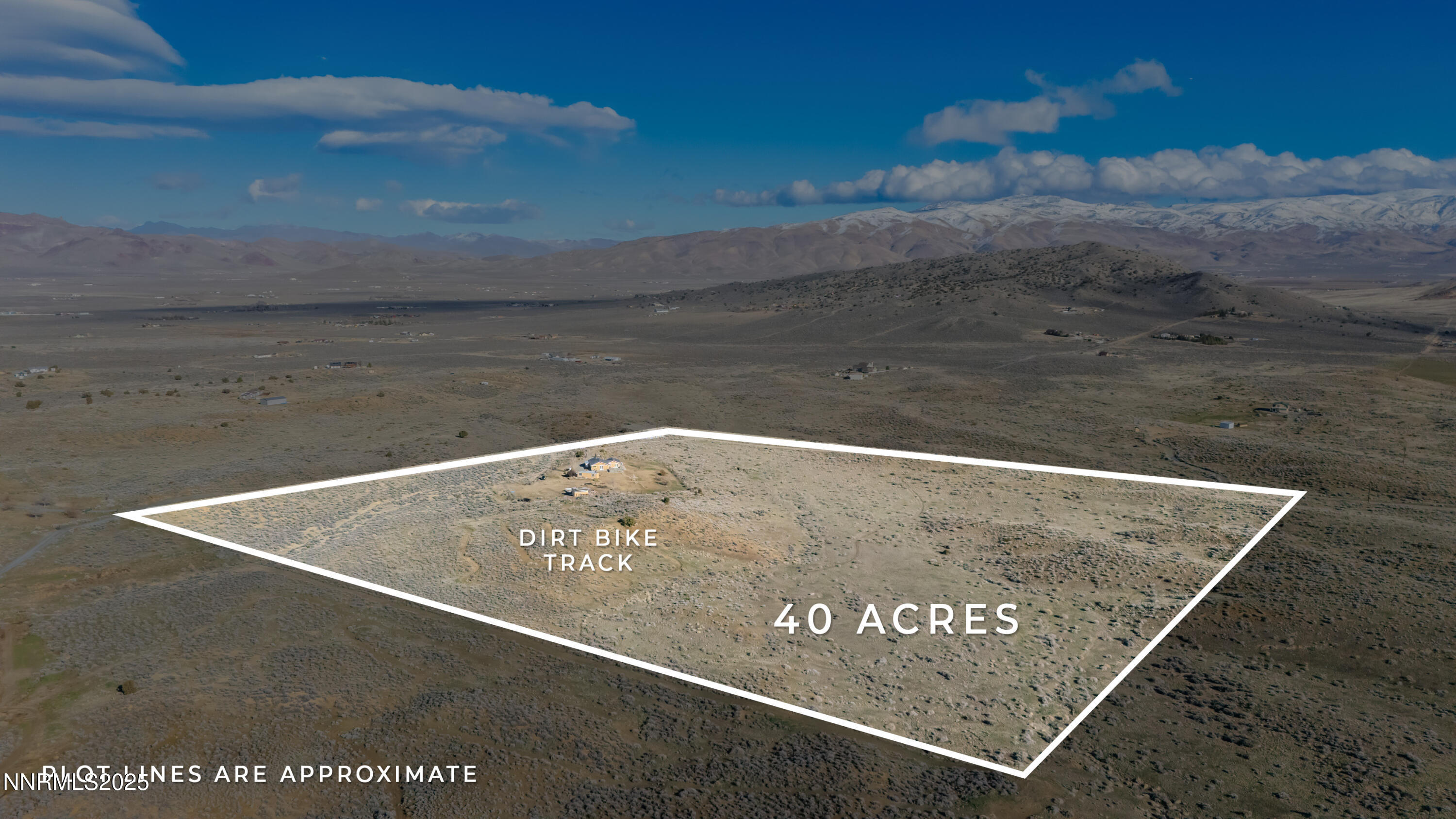 5025 Jackrabbit Road