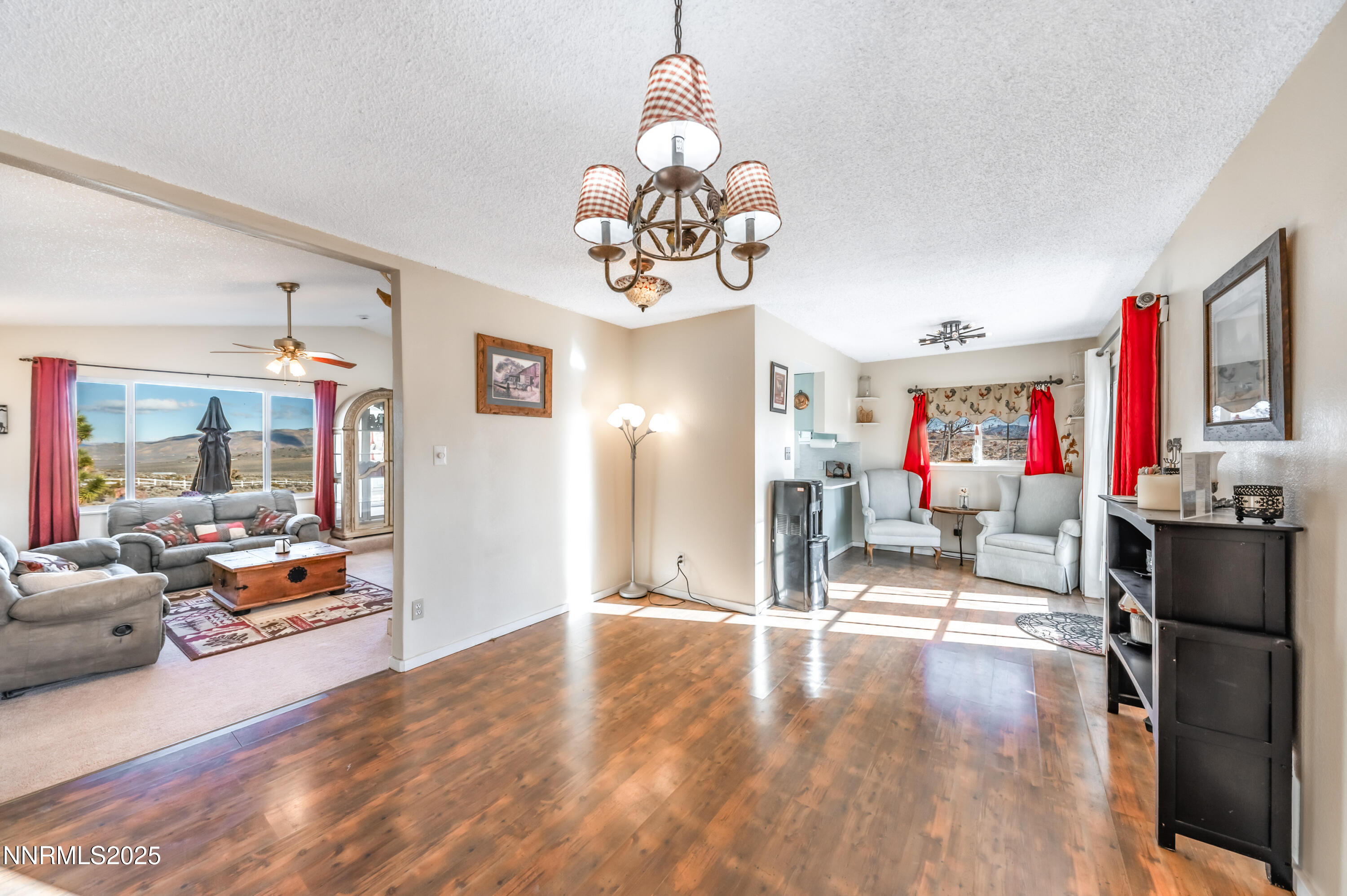 5025 Jackrabbit Road