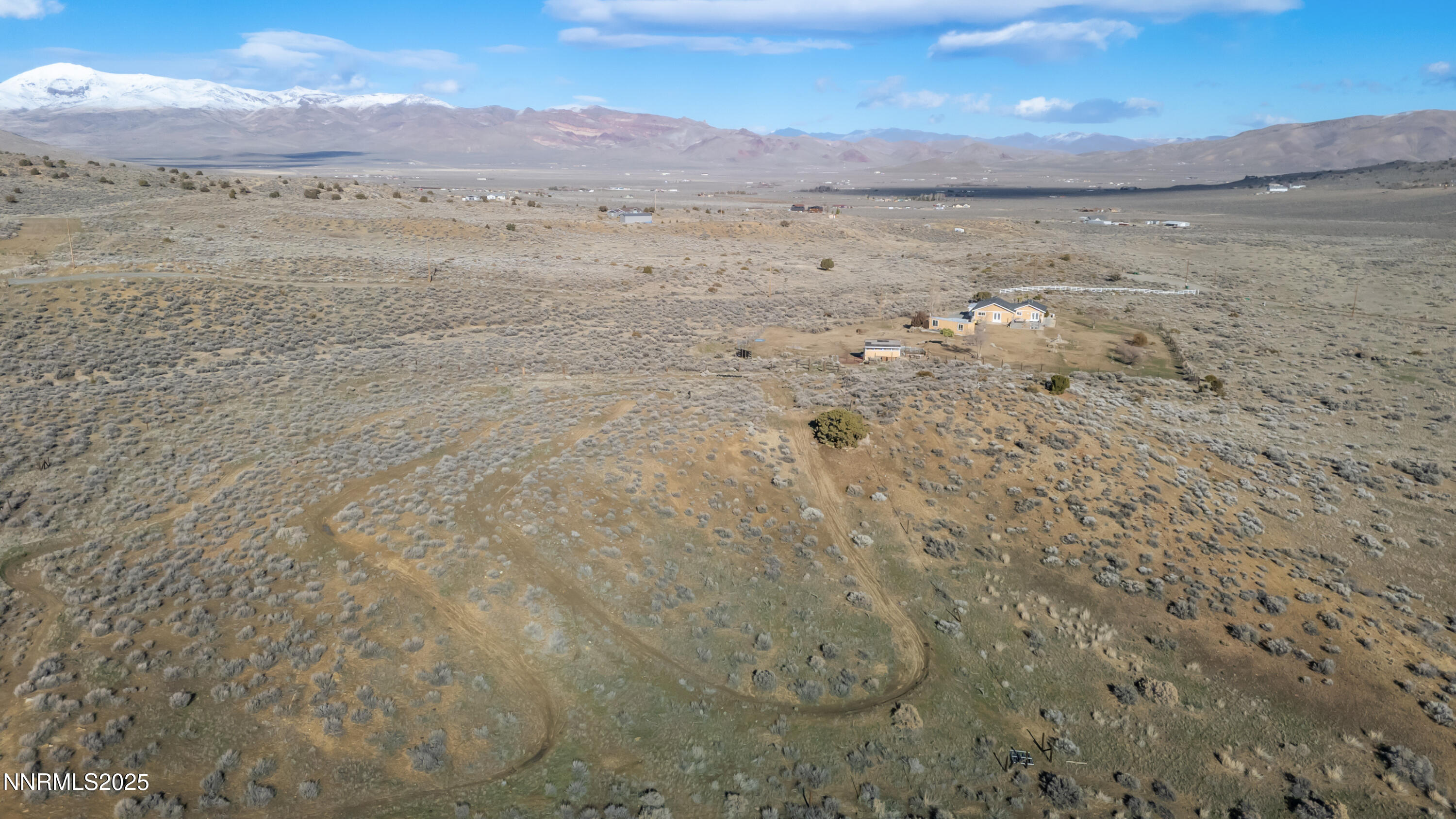 5025 Jackrabbit Road