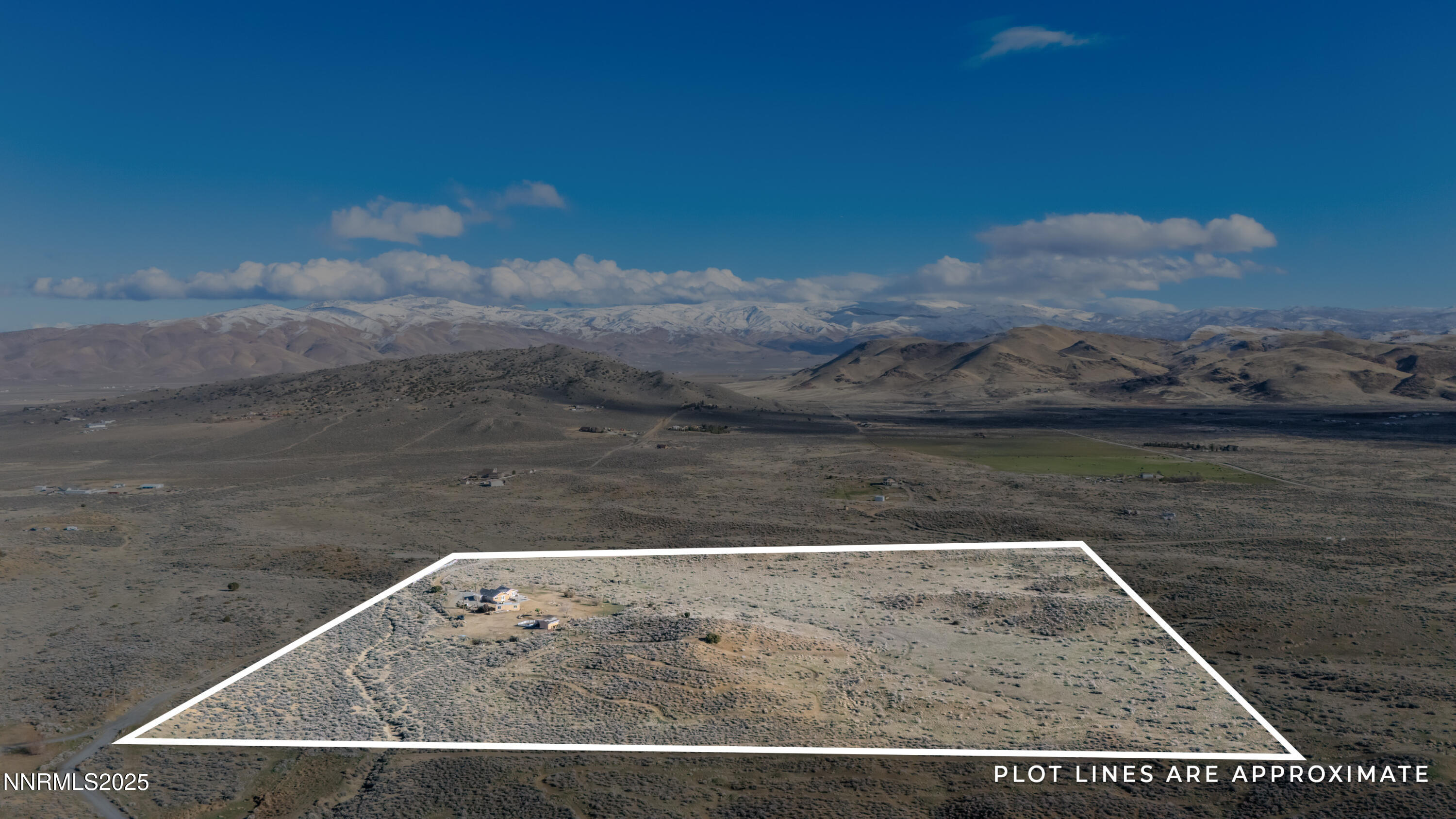 5025 Jackrabbit Road