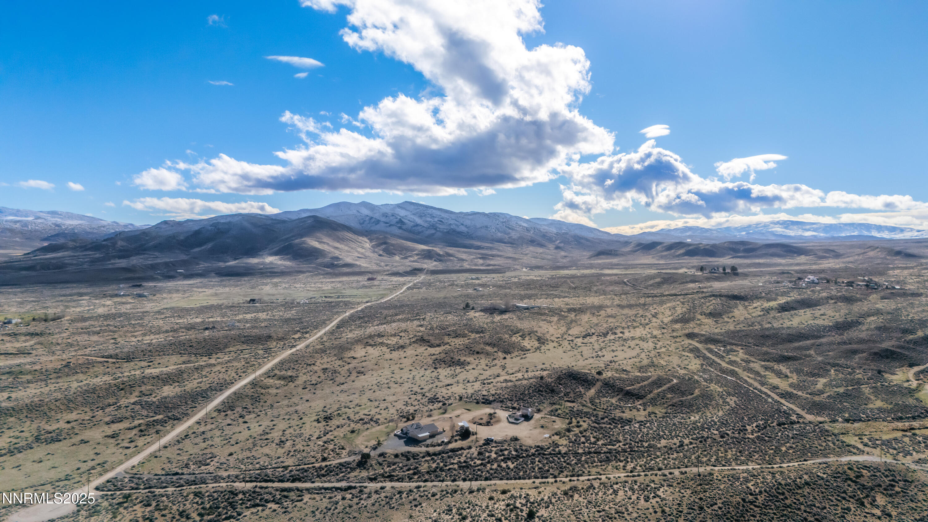 5025 Jackrabbit Road