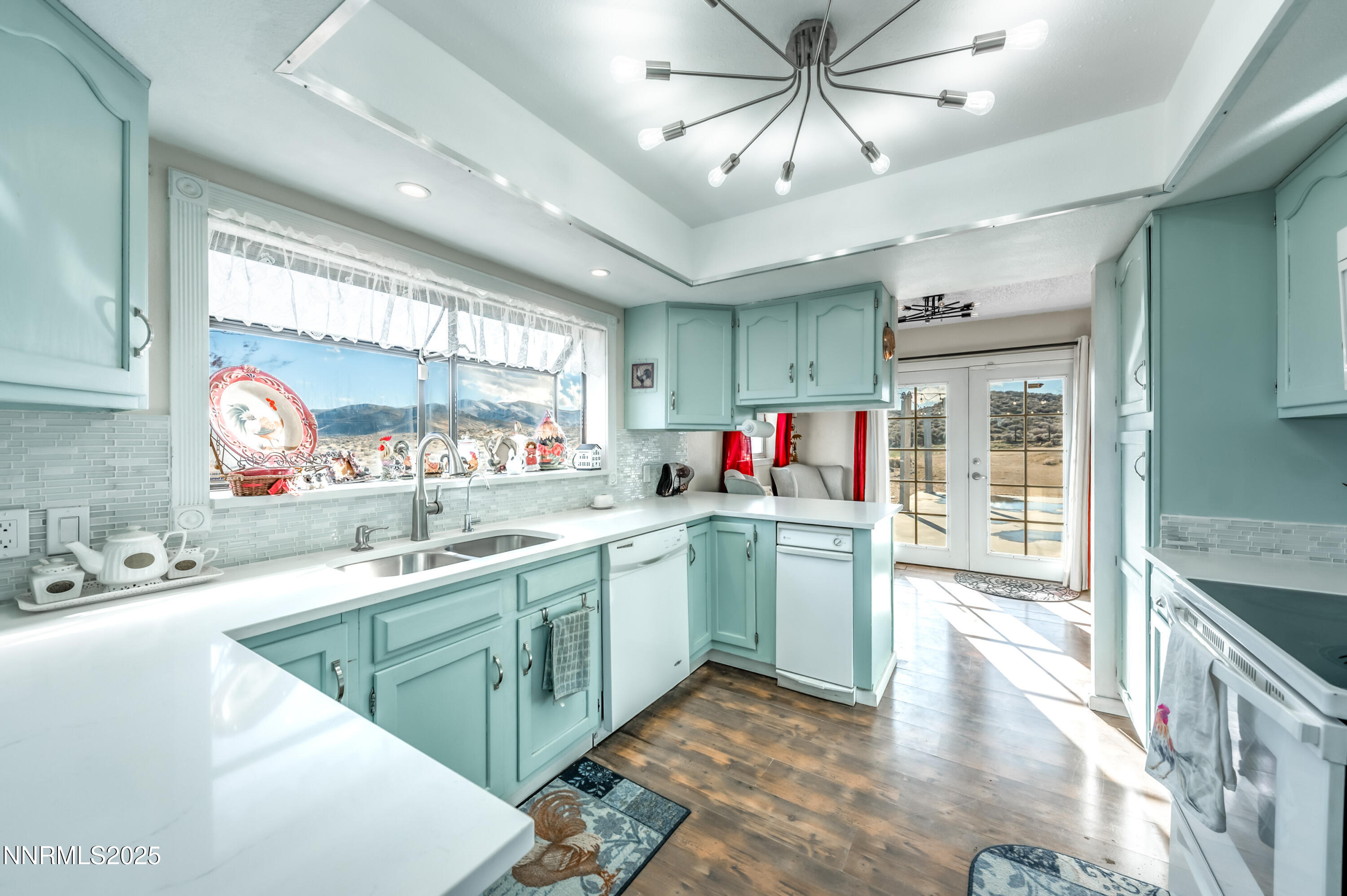 5025 Jackrabbit Road