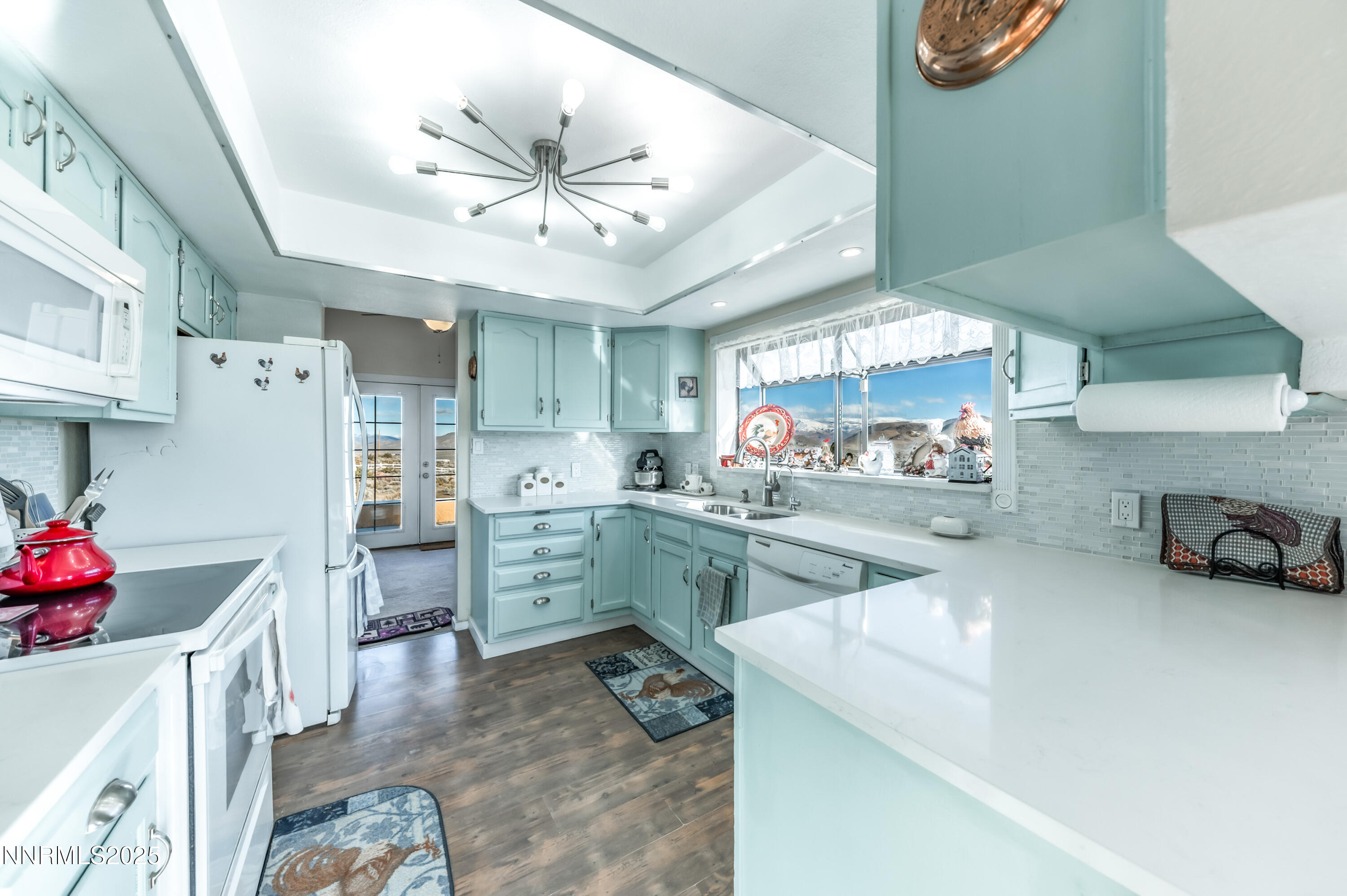 5025 Jackrabbit Road