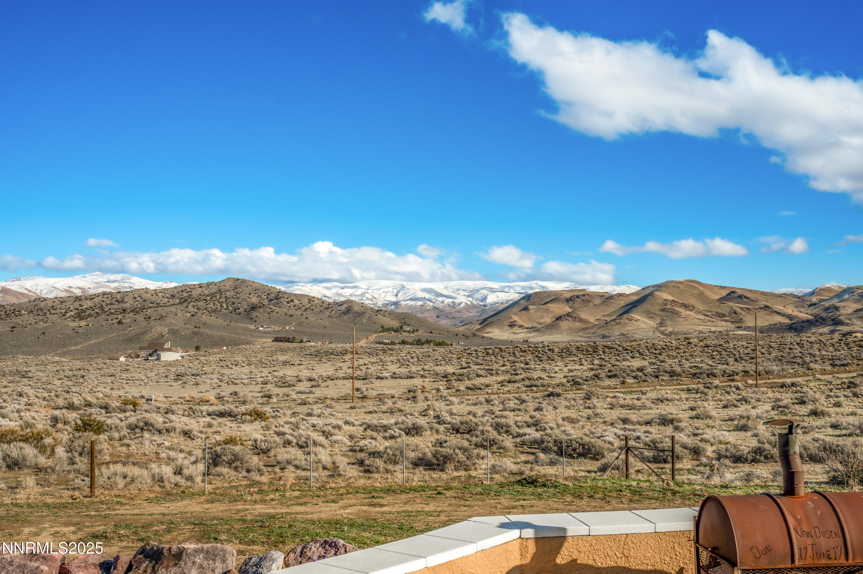 5025 Jackrabbit Road